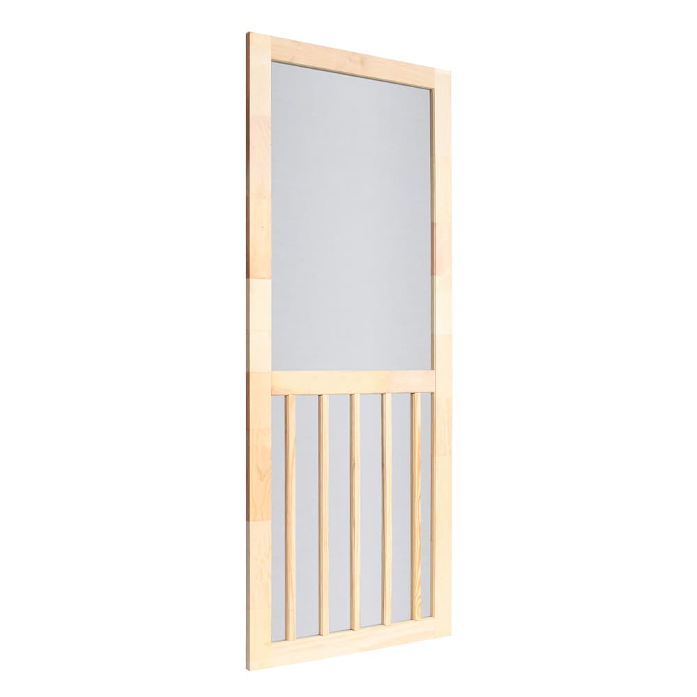 Screen Tight W5BAR30 Screen-Doors - View #10
