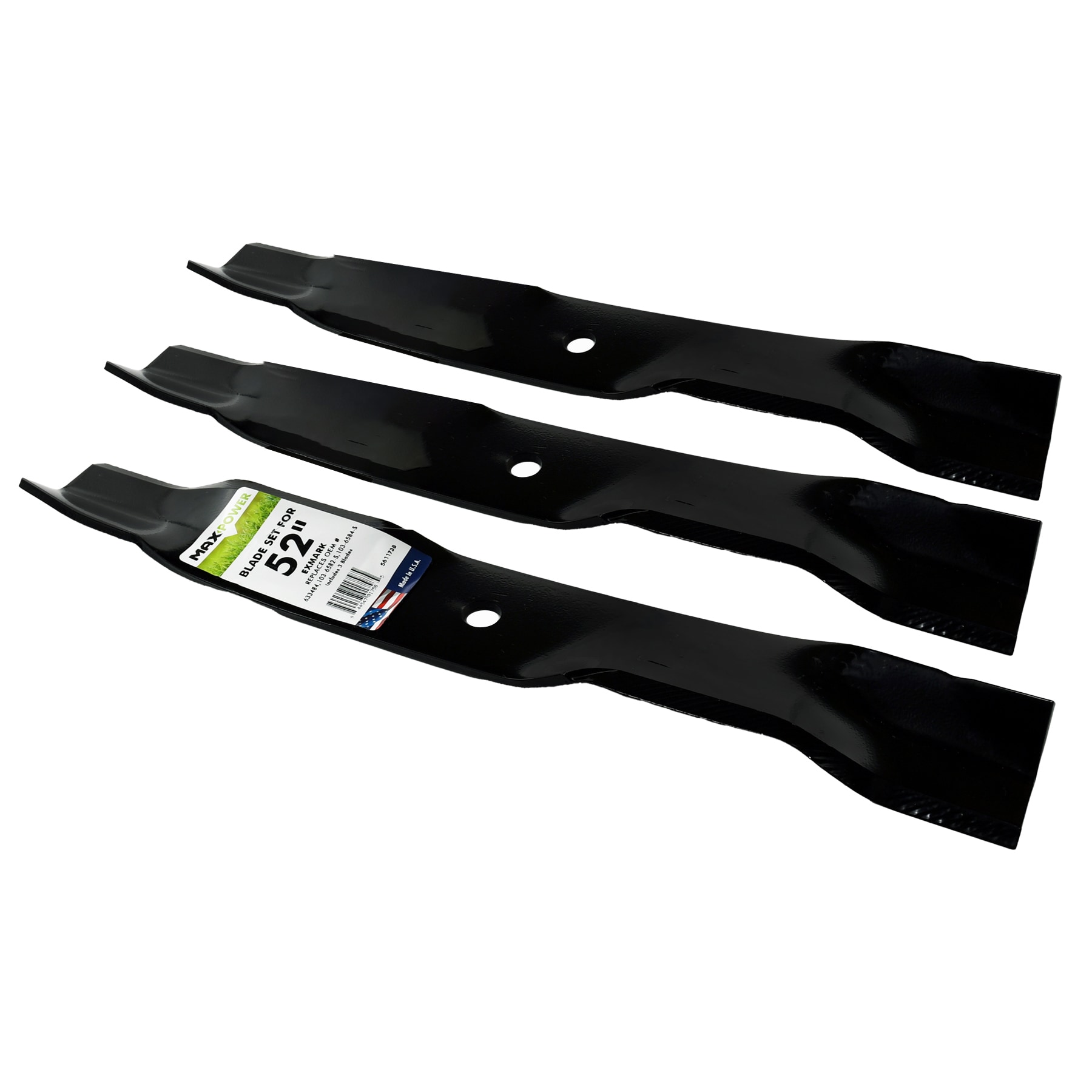MaxPower 561173B Ope-Mower-Blades - View #8