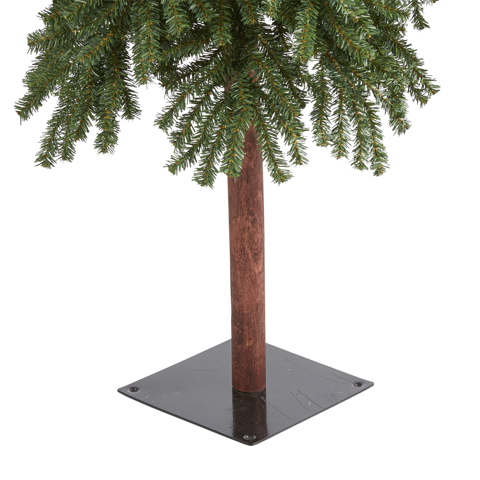 Nearly Natural T2016 Artificial-Christmas-Trees - View #5
