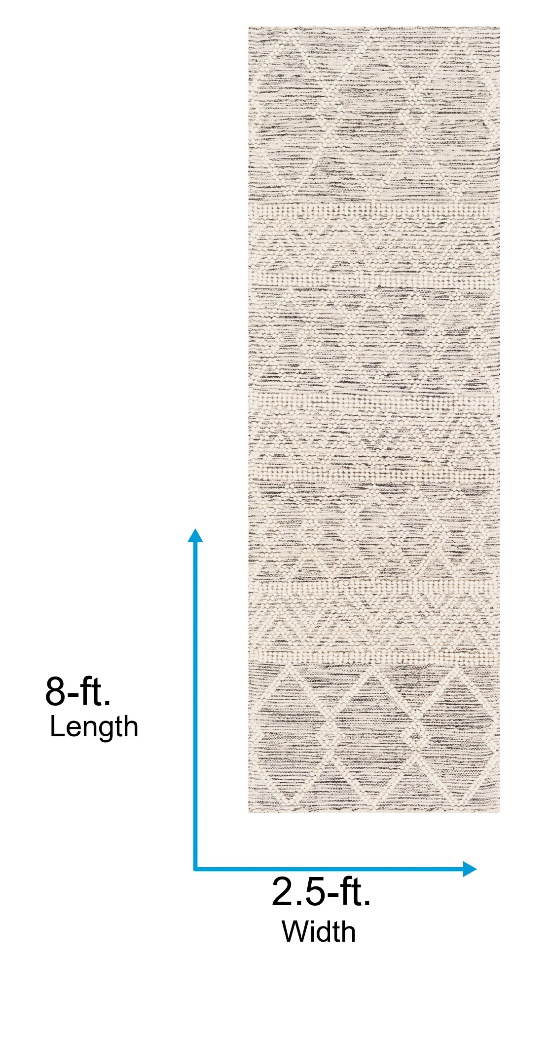 Livabliss HYG2305-268 rugs - View #5