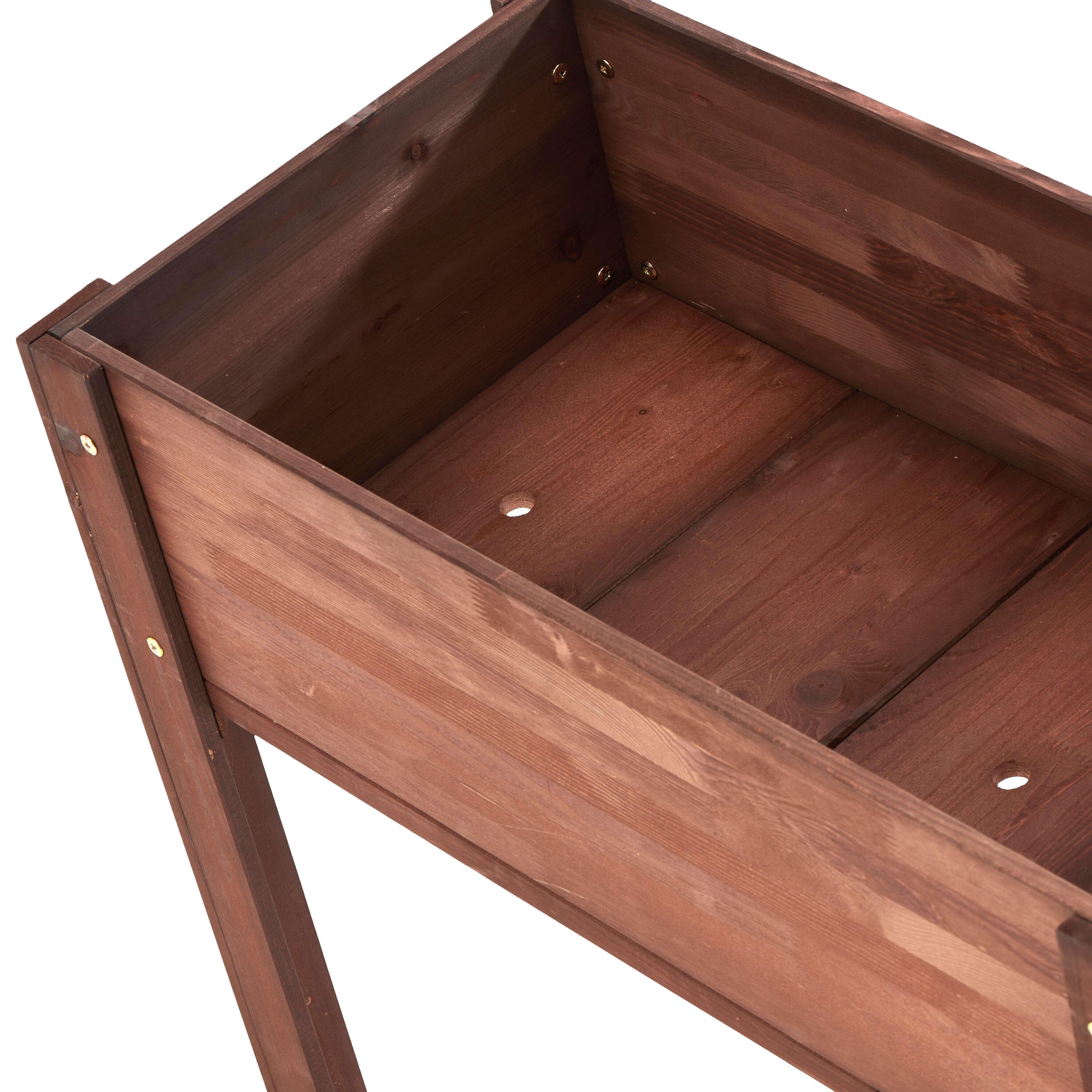 AHIOU HOME ZAAHG-94443GB Raised-Planter-Boxes - View #9