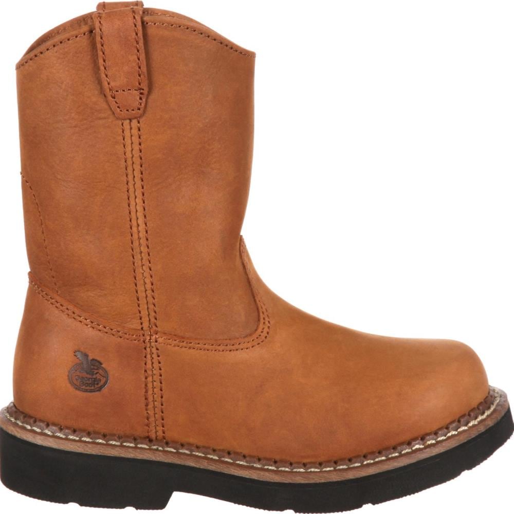 Georgia Boot GB202    M  040 footwear - View #7