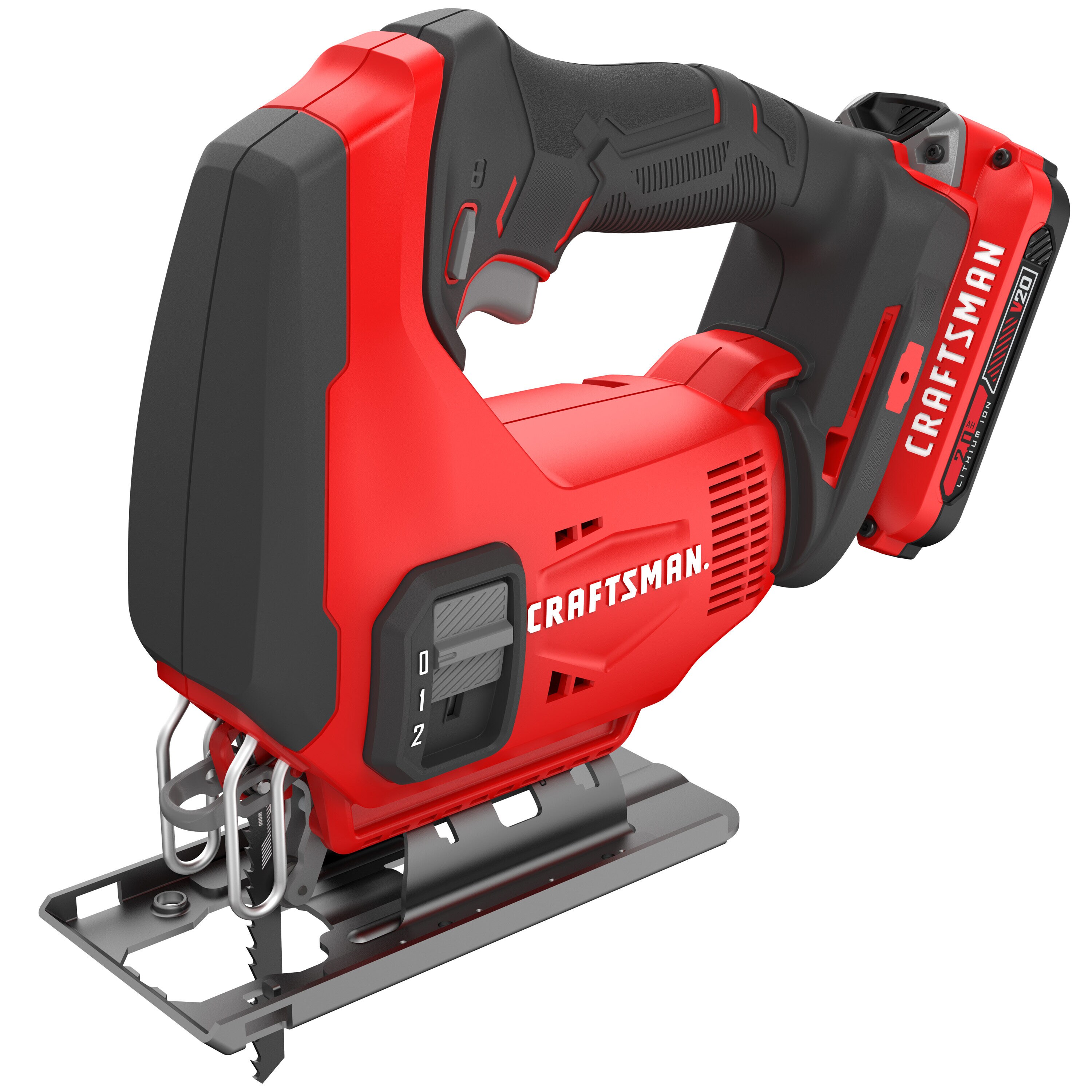 CRAFTSMAN CMCS600D1 c100075 - View #8