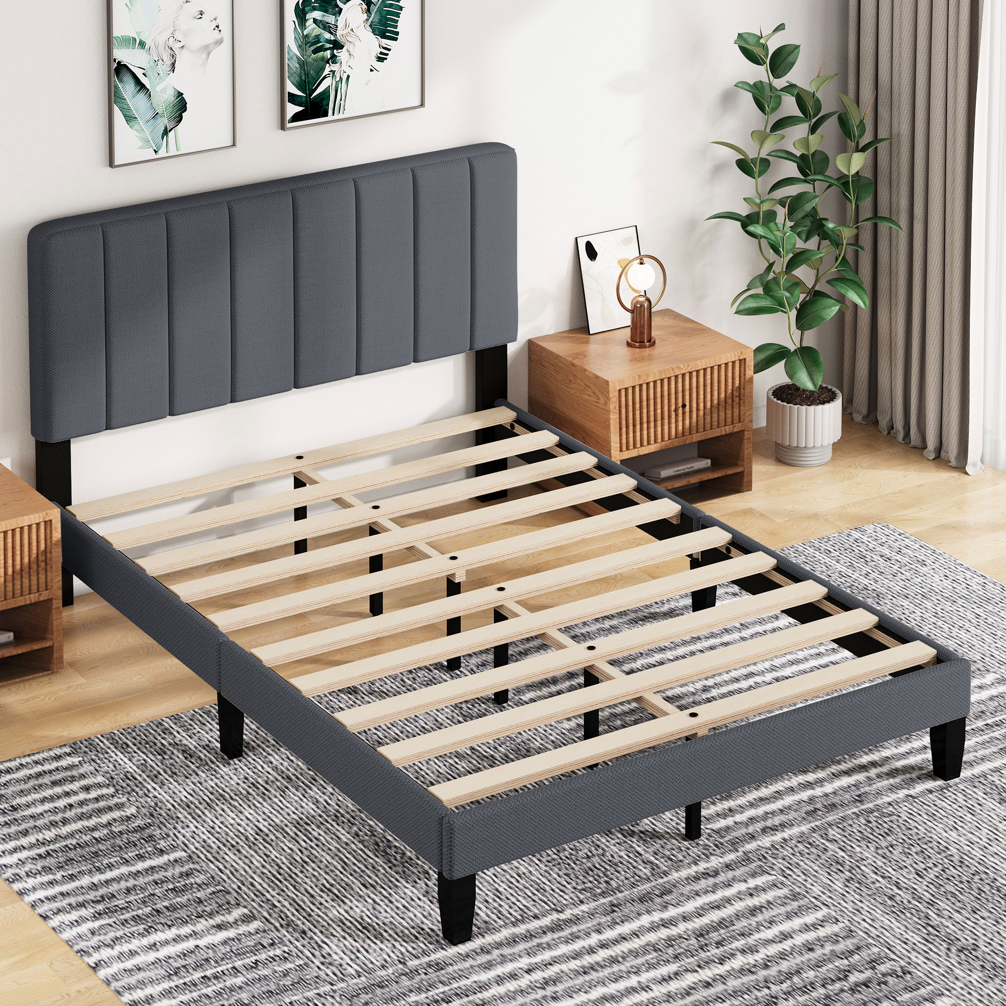 Jarenie C-7-F-DG beds - View #4