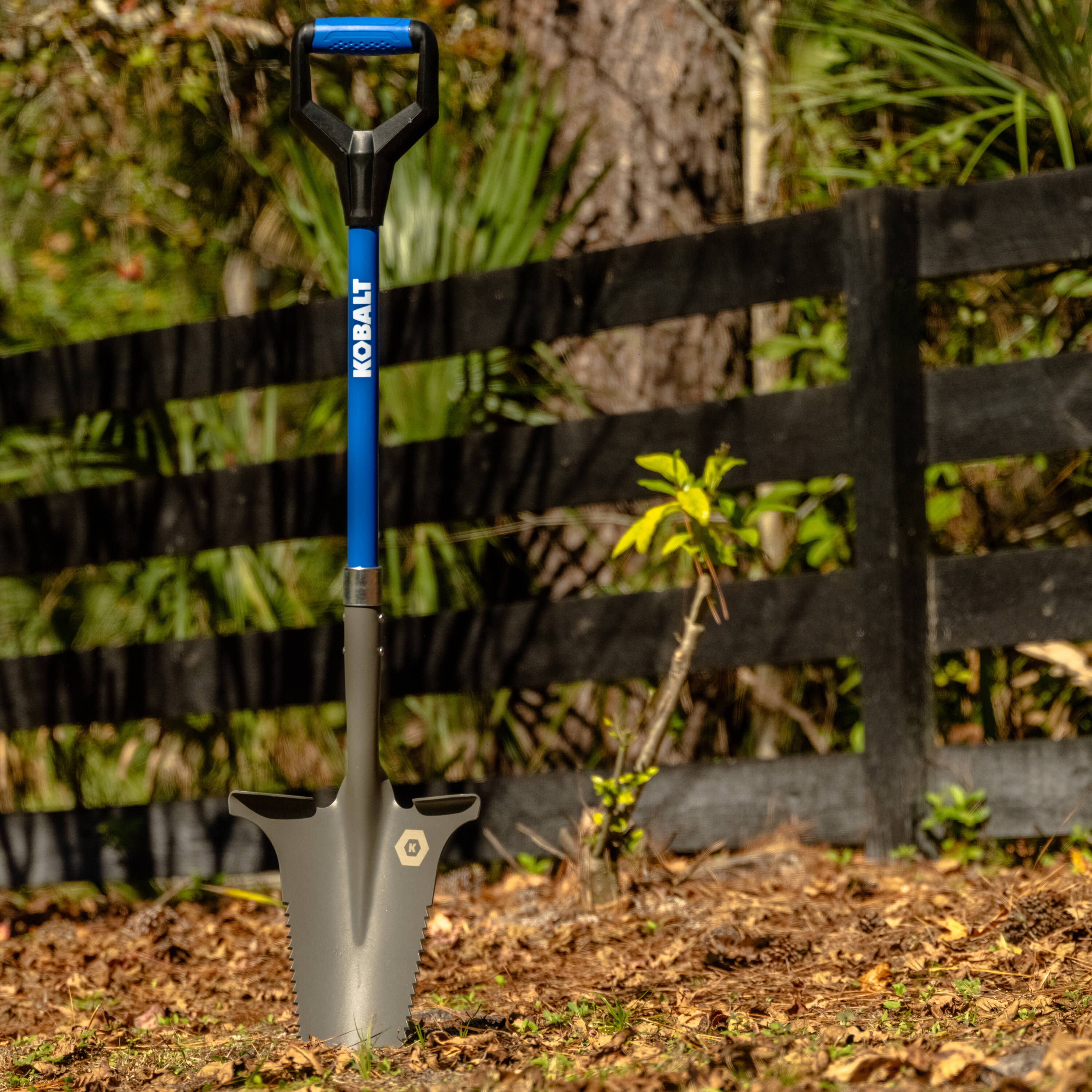 Kobalt 220KB Shovel-Spade - View #6