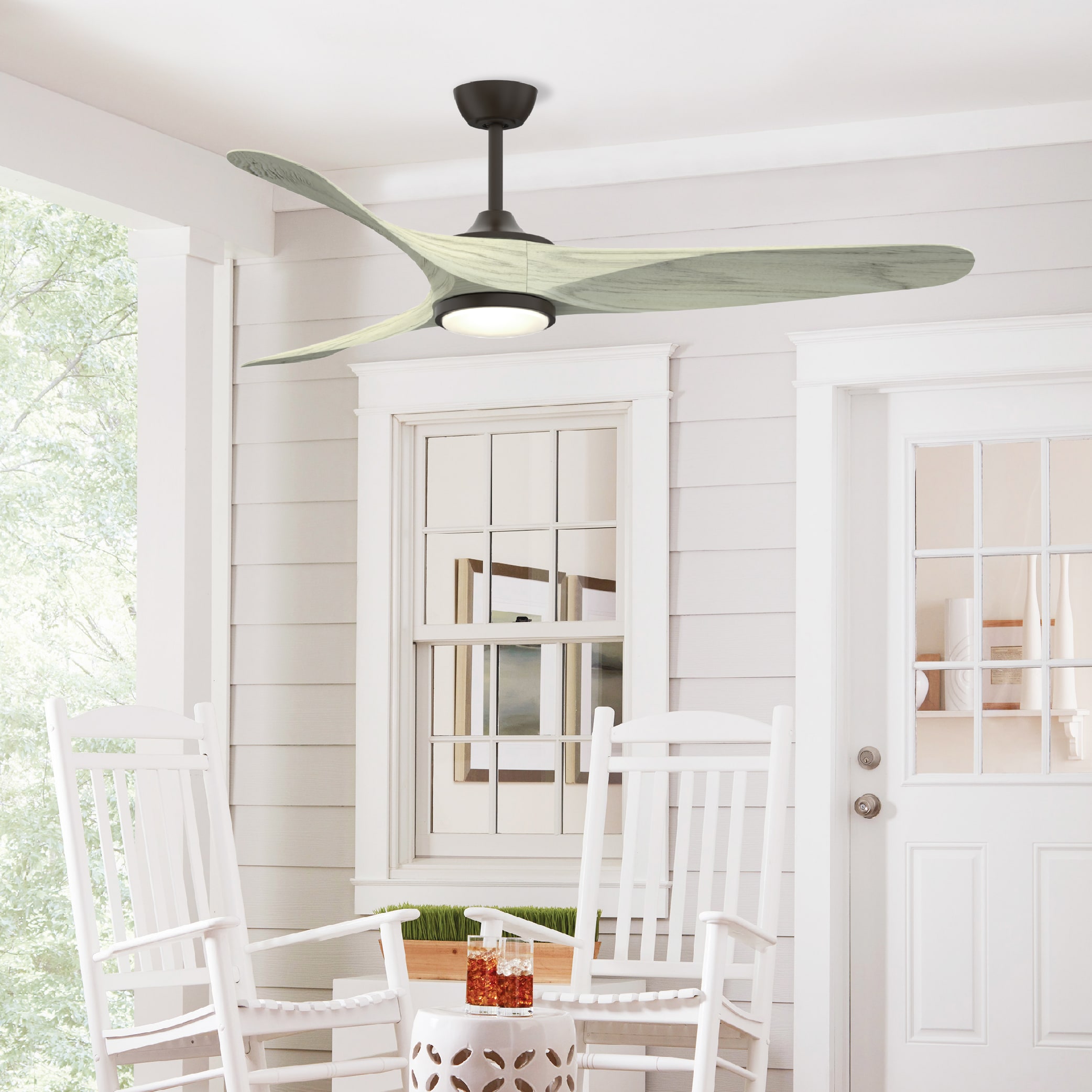 Fanimation Studio Collection LP6821LAZ Ceiling-Fans - View #16