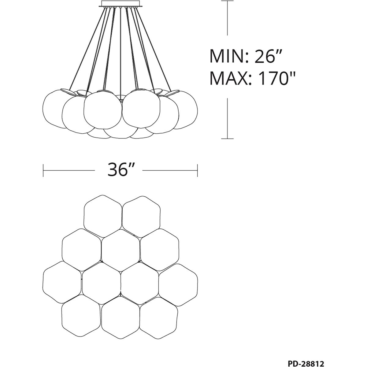 Modern Forms 2423937 Pendant-Lights - View #2
