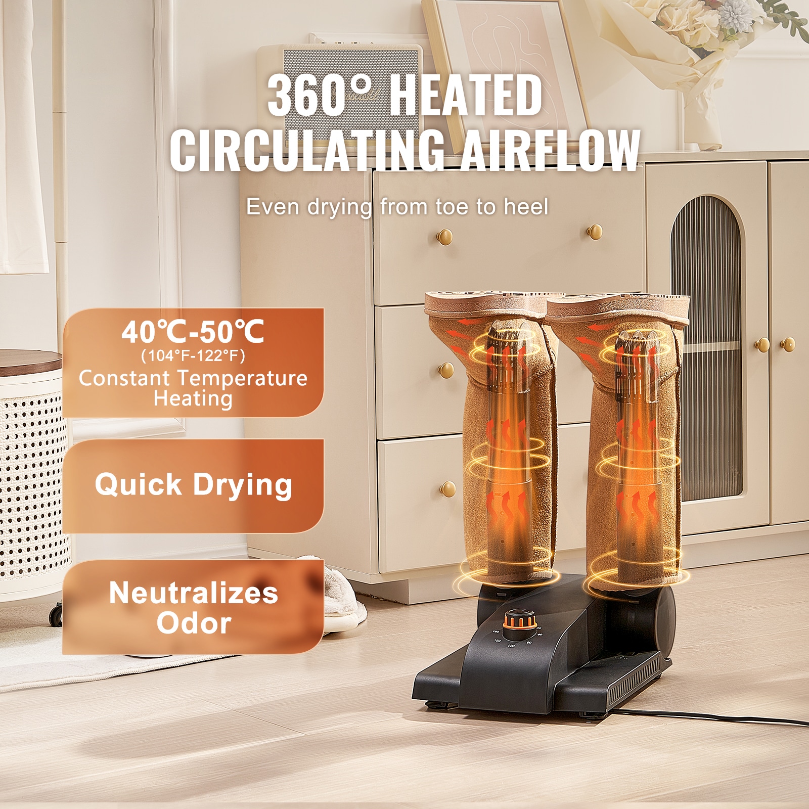 VEVOR SCXXHGJ2GWFS05468V1 Coin-Operated-Dryers - View #2