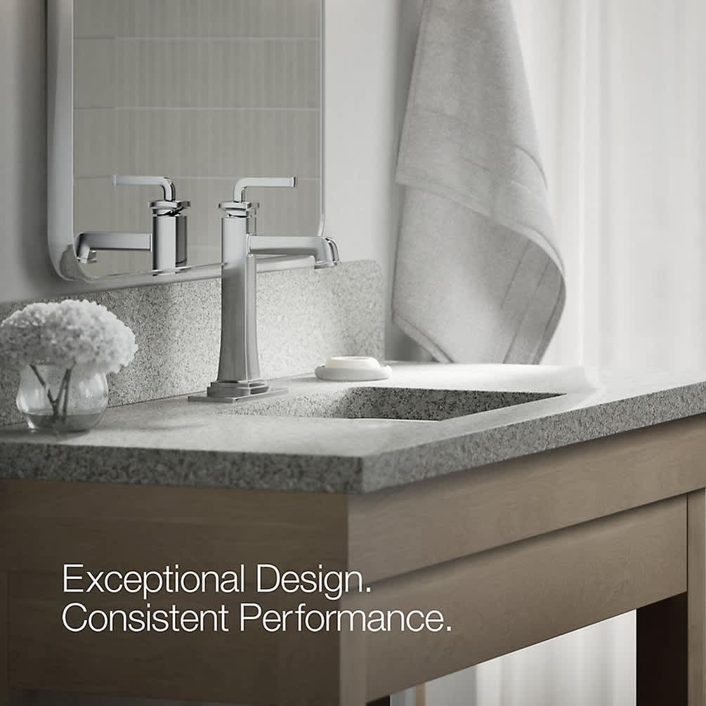 KOHLER 26430-4-CP Lavatory-Faucets - View #4