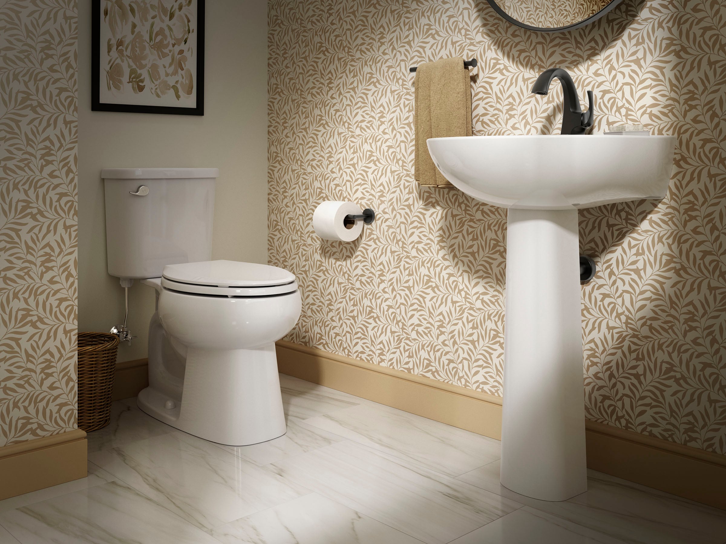 KOHLER 27292-BL d060360 - View #3