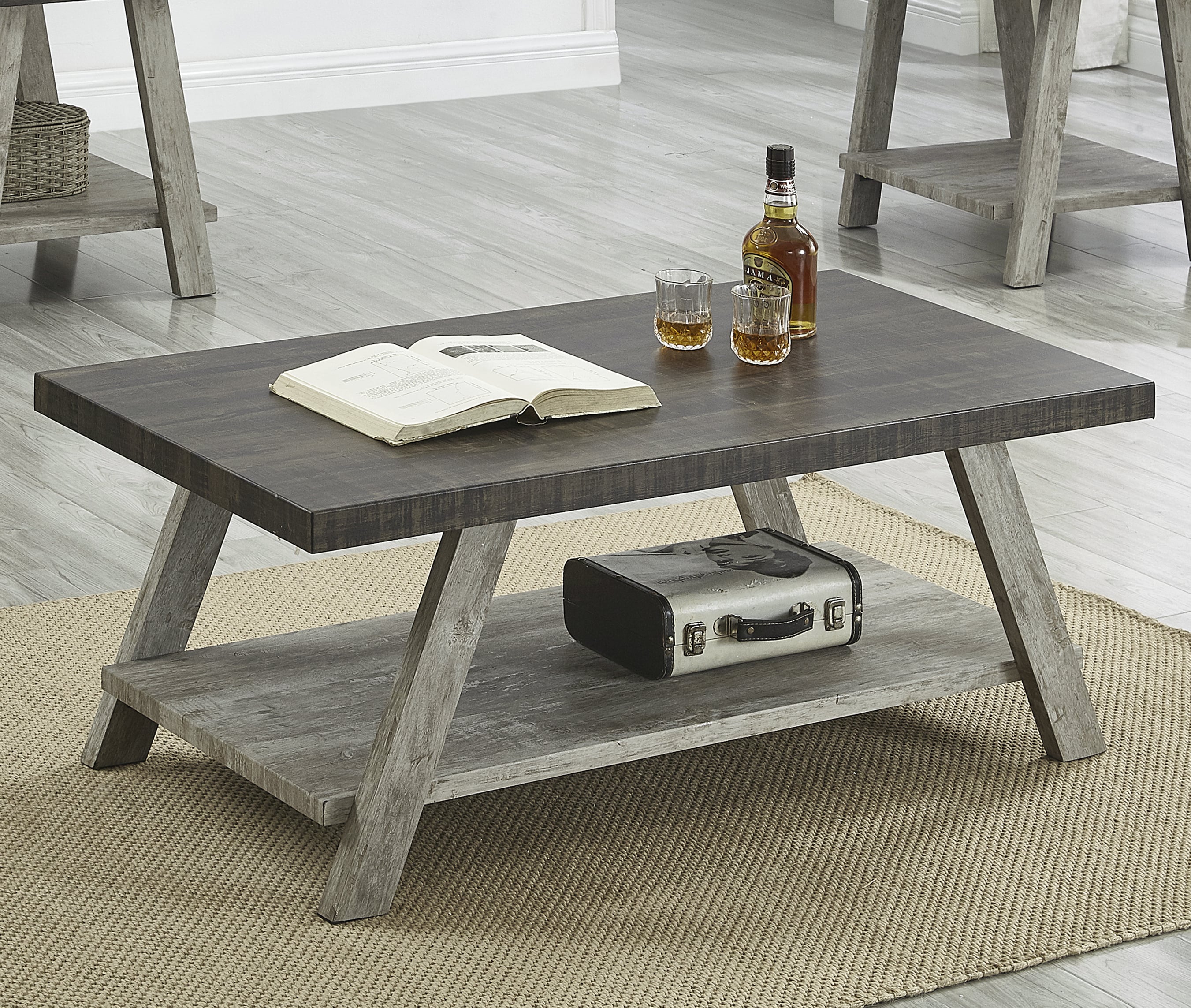 Flynama L-P164645 Coffee-Tables - View #3
