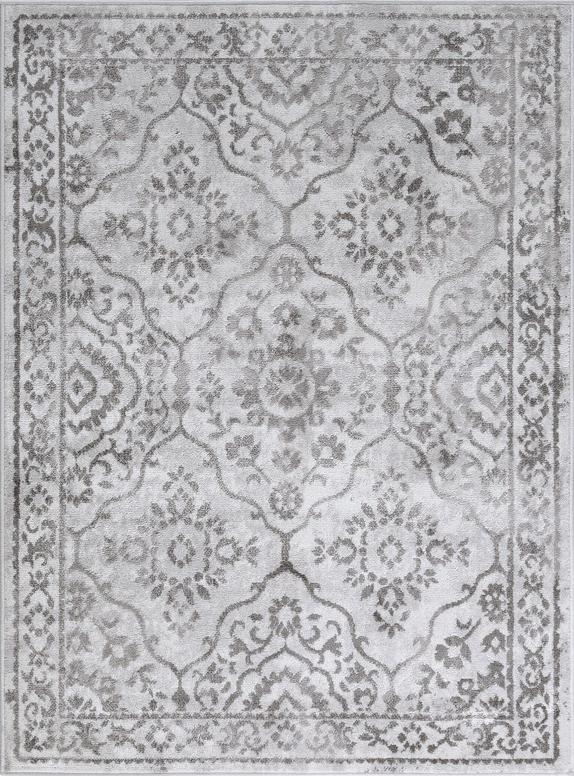 Tayse NEX1802 4X6 rugs - View #7