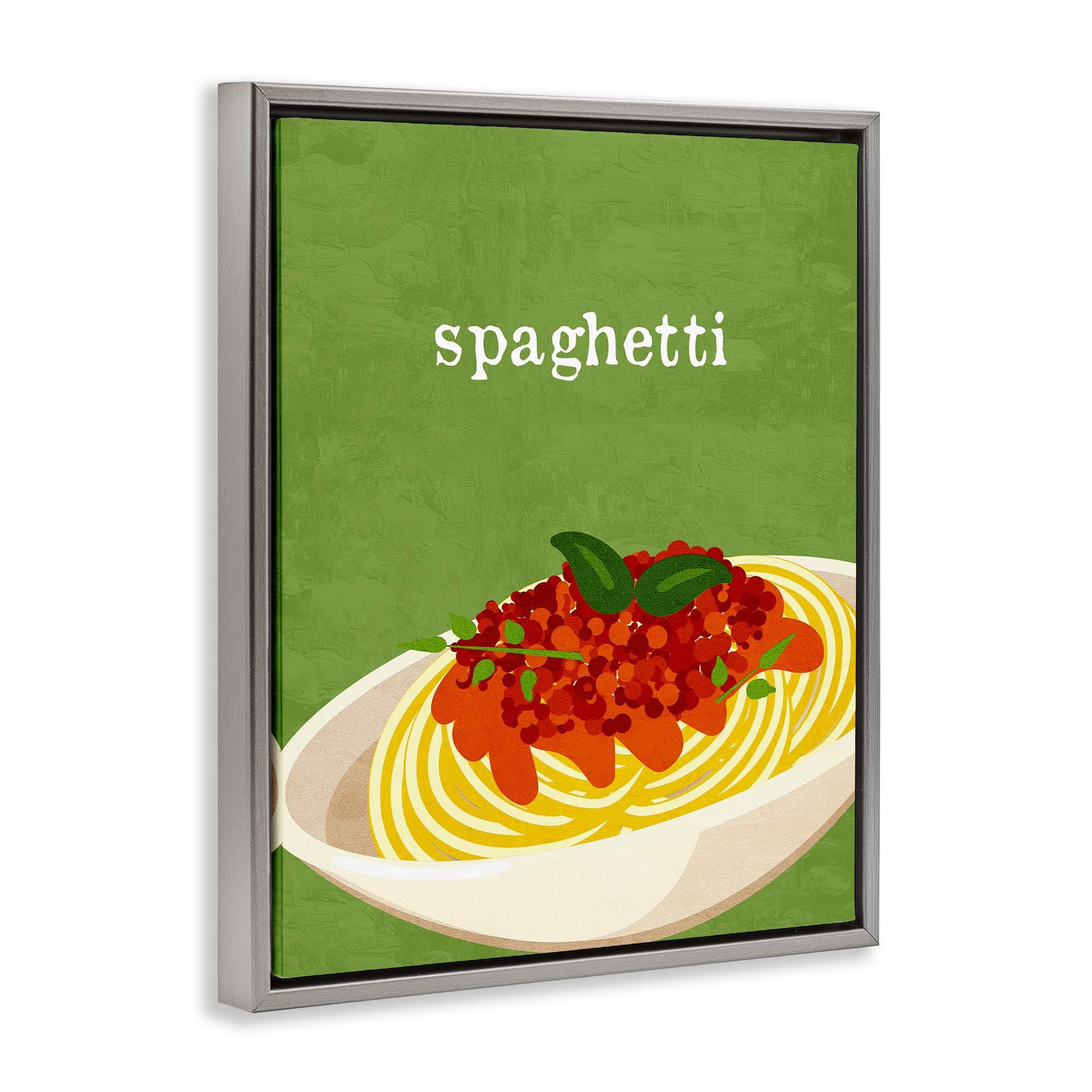 Stupell Industries BS-450-FFL-24X30 Wall-Art - View #2