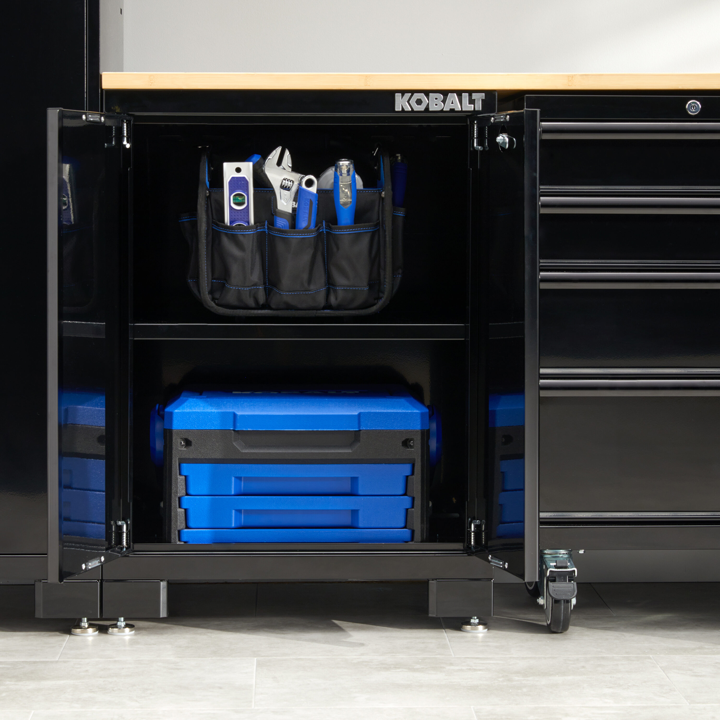 Kobalt 53965 Garage-Storage-Systems - View #8