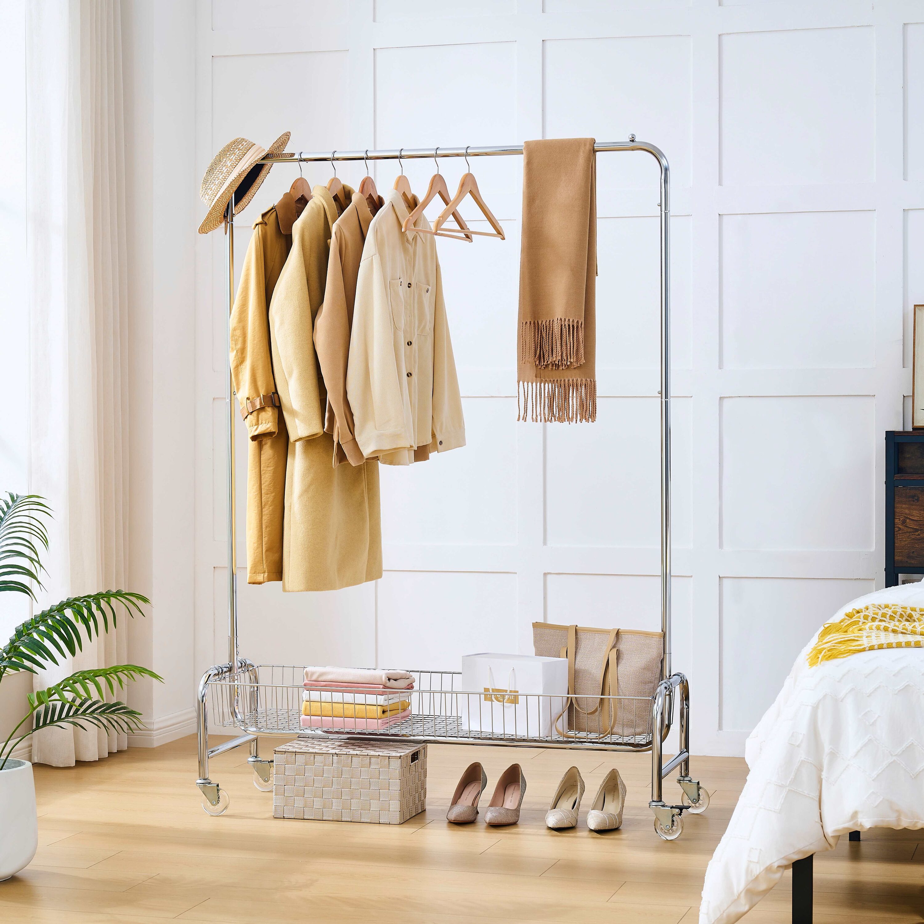 Etokfoks ETCR11432 Coatrack-Stands-Pedestals - View #2