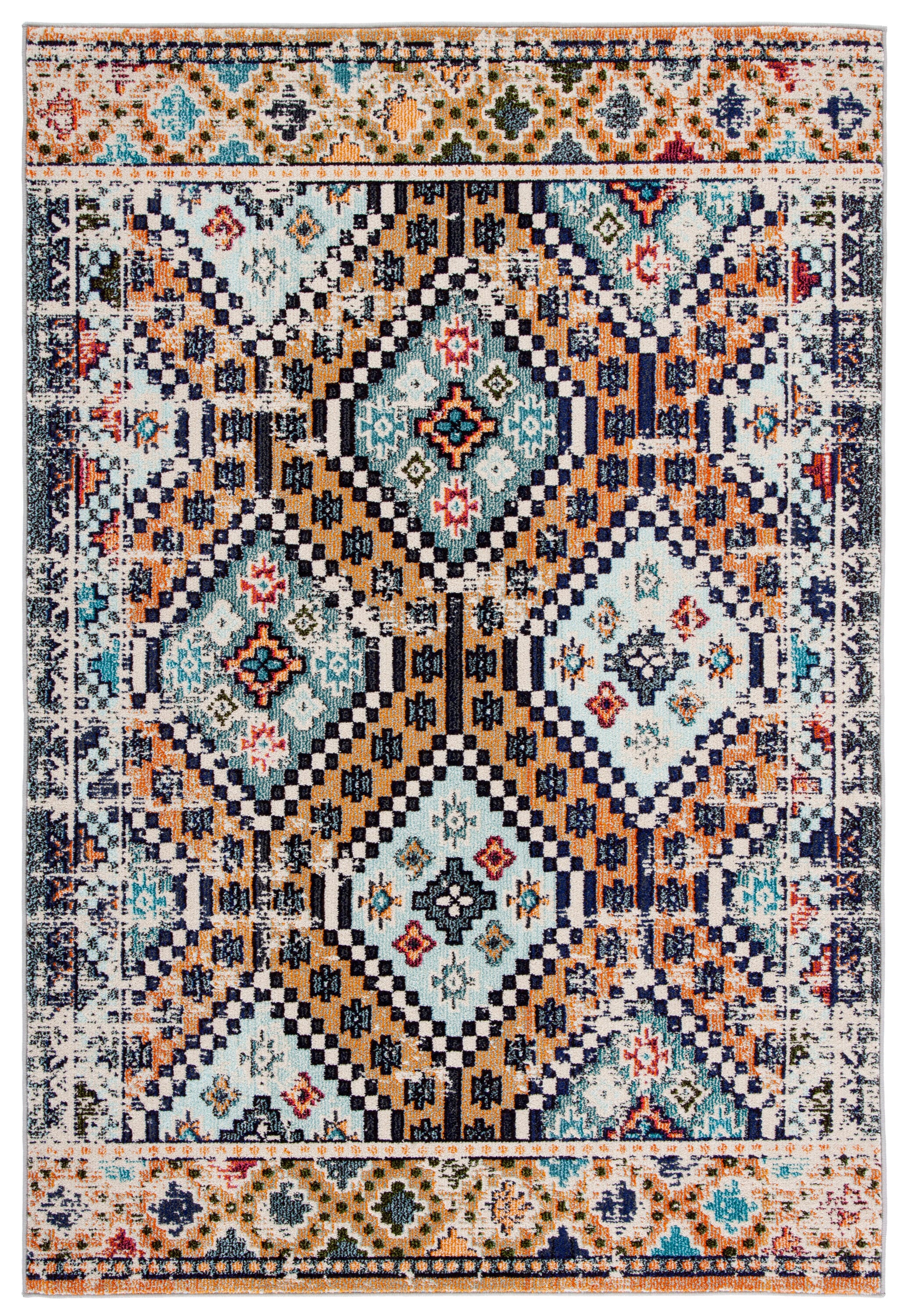 Safavieh MAD418P-4 rugs - View #2