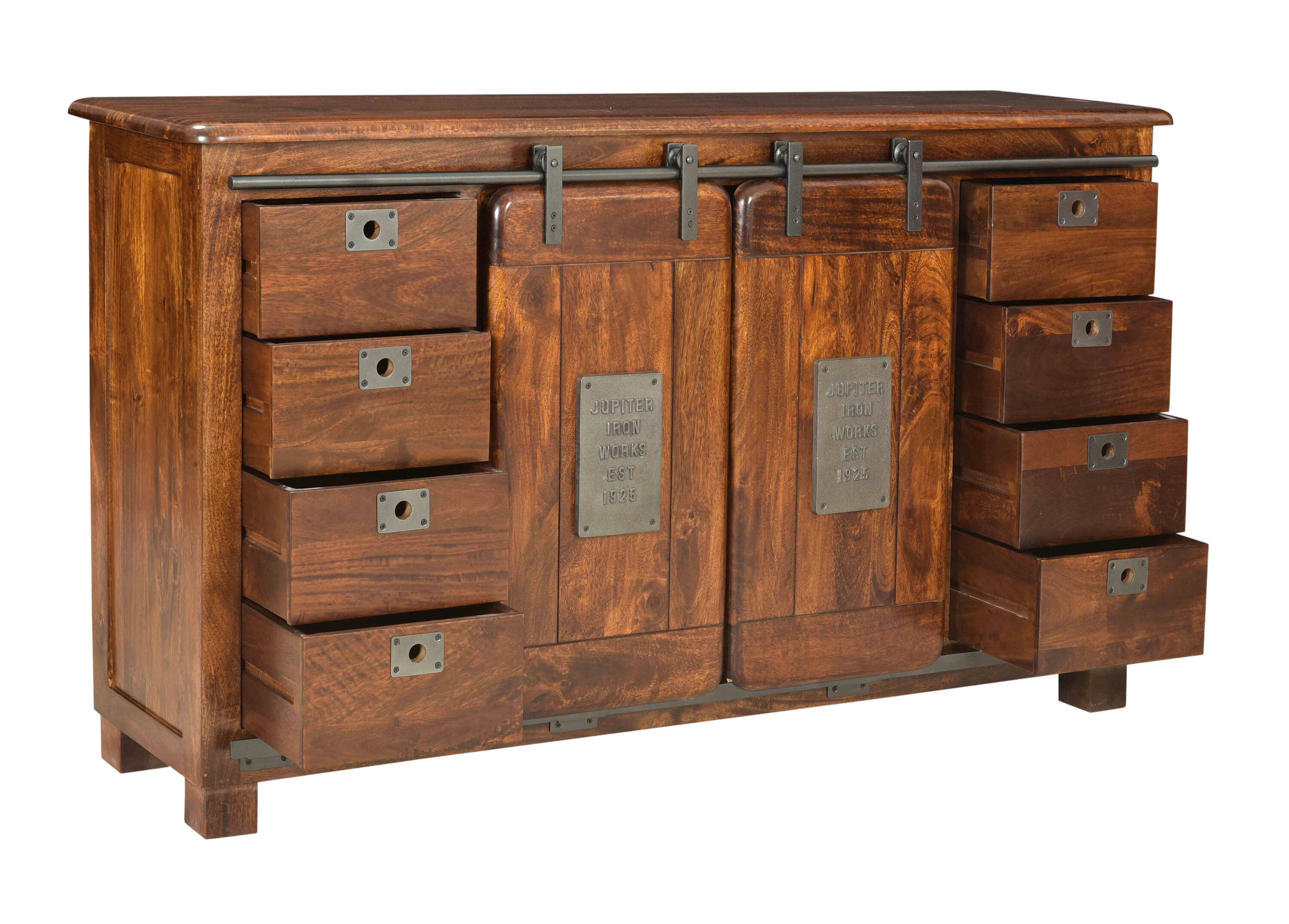 Coast to Coast 37128 Console-Sofa-Tables - View #5