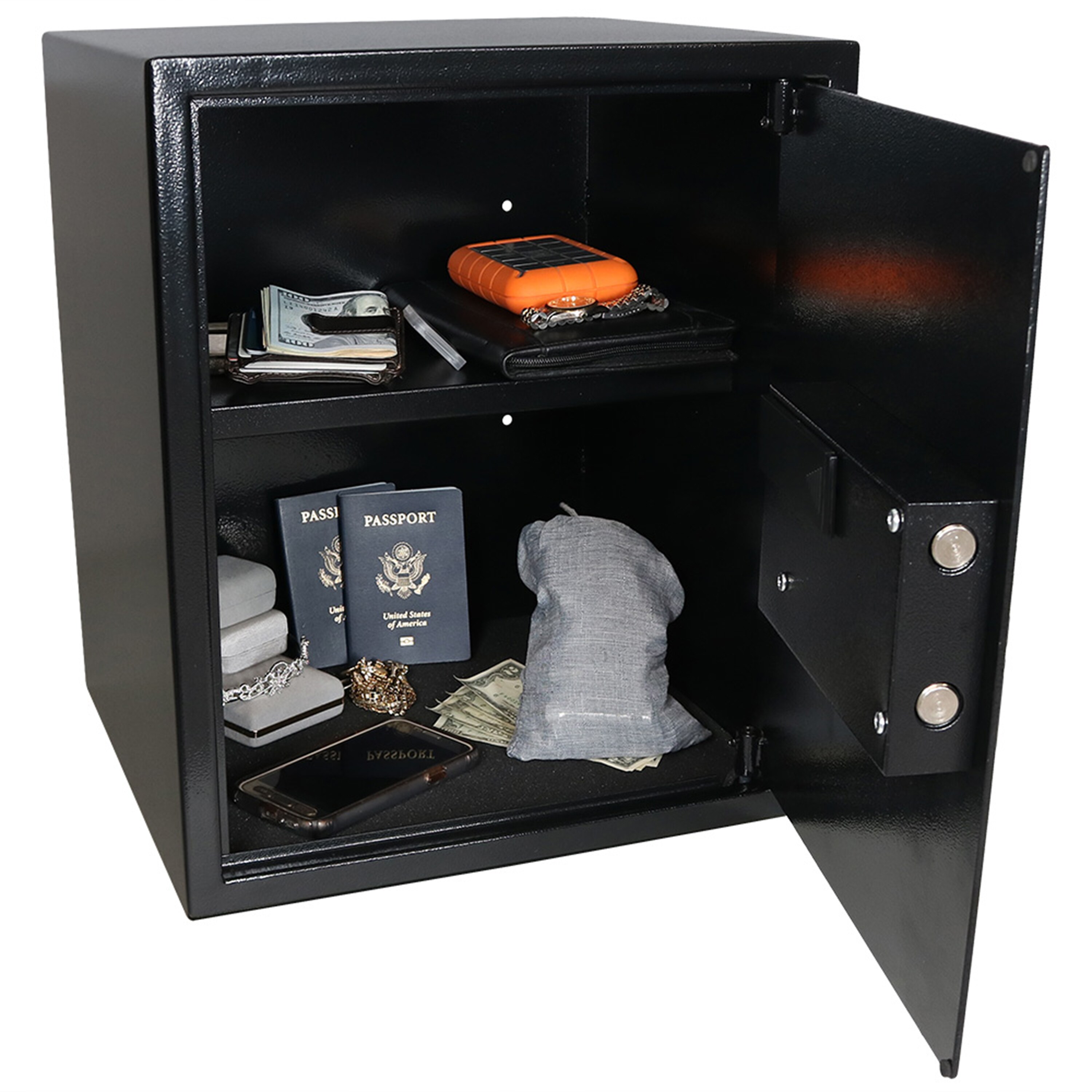 Sunnydaze Decor BEST-736 Gun-Safes - View #10
