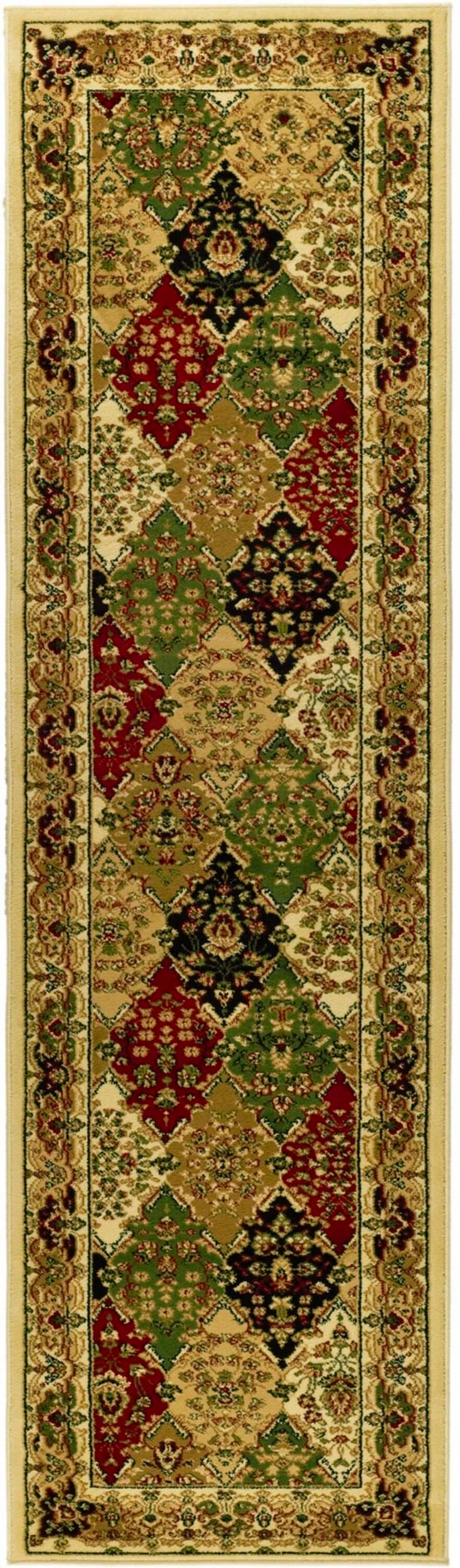 Safavieh LNH221A-214 rugs - View #2