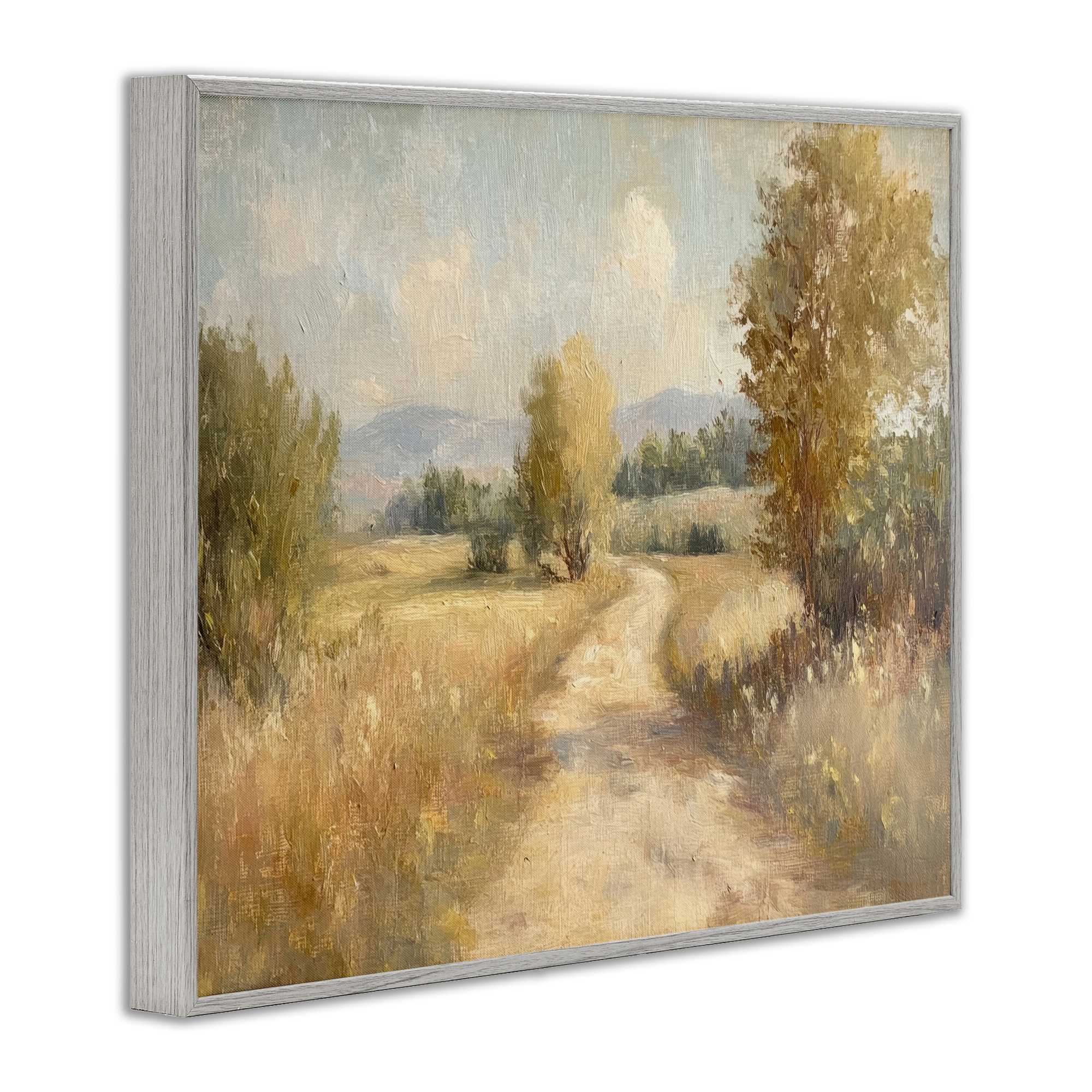 Stupell Industries BT-803-GFF-16X20 Wall-Art - View #2