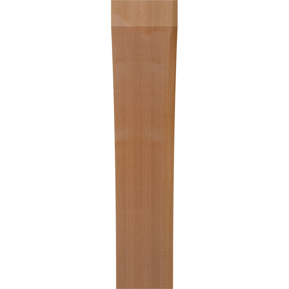 Ekena Millwork BRC06X14X26THR00SWR braces - View #2