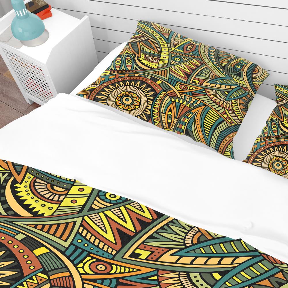Designart BED18642-Q bedding - View #4