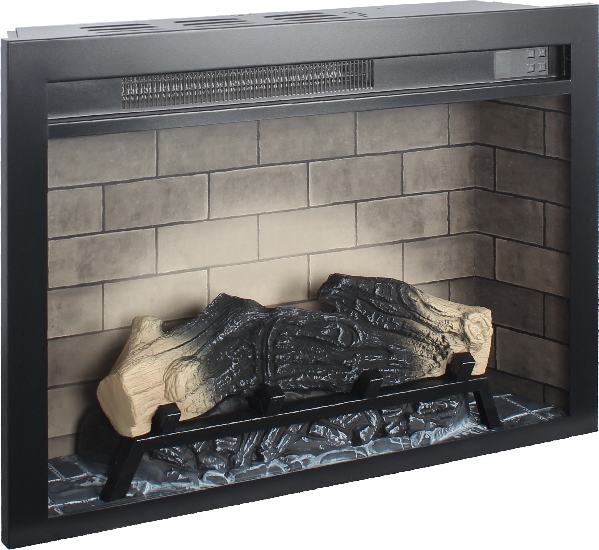 EdenDirect LW-NT28P09M Electric-Fireplace-Fireboxes - View #4