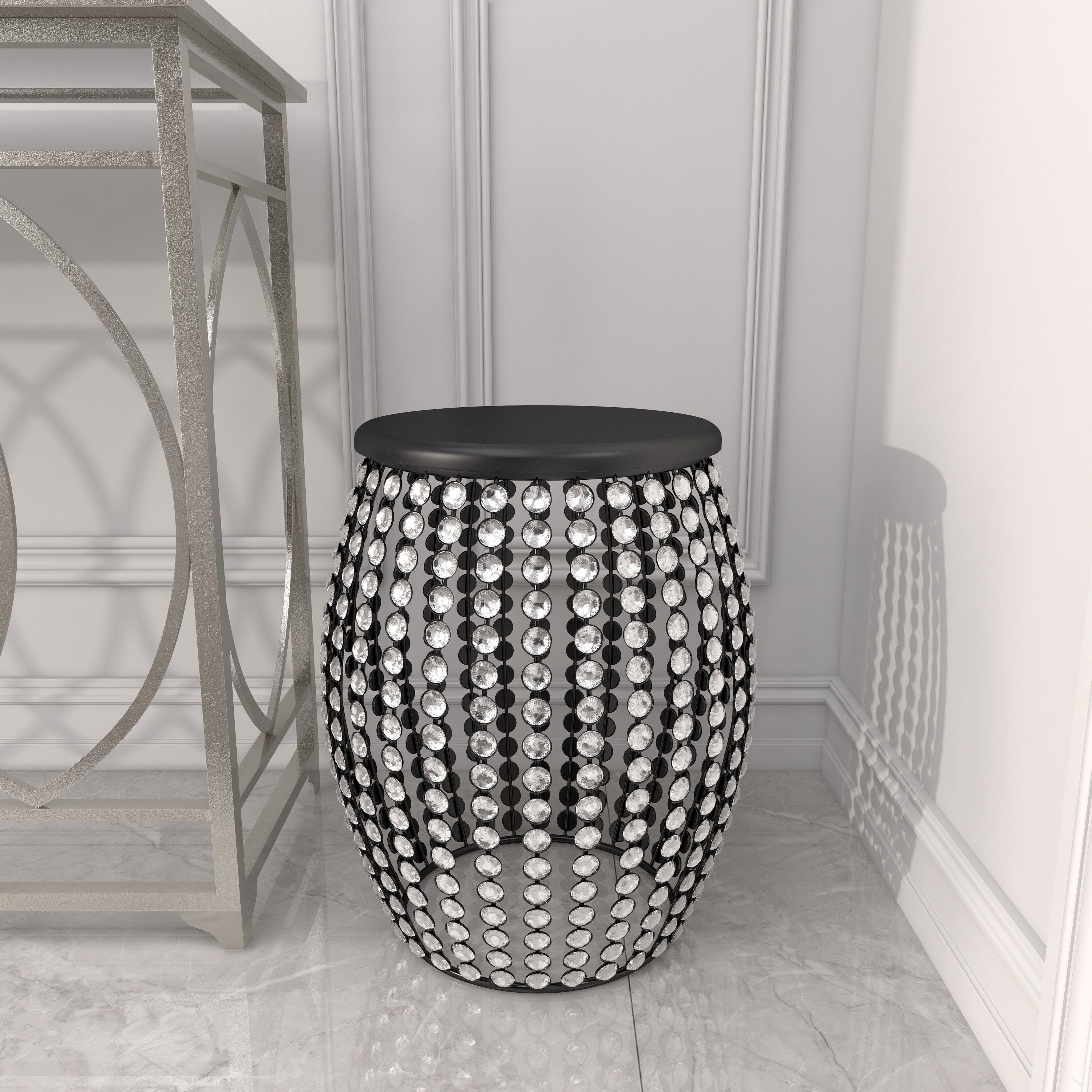 Grayson Lane 55114 End-Tables - View #5
