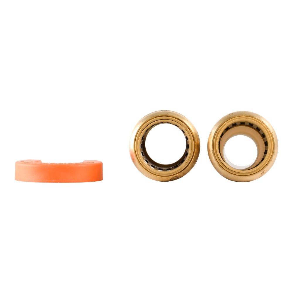 SharkBite 25562Z Appliance-Supply-Line-Drain-Hose - View #2