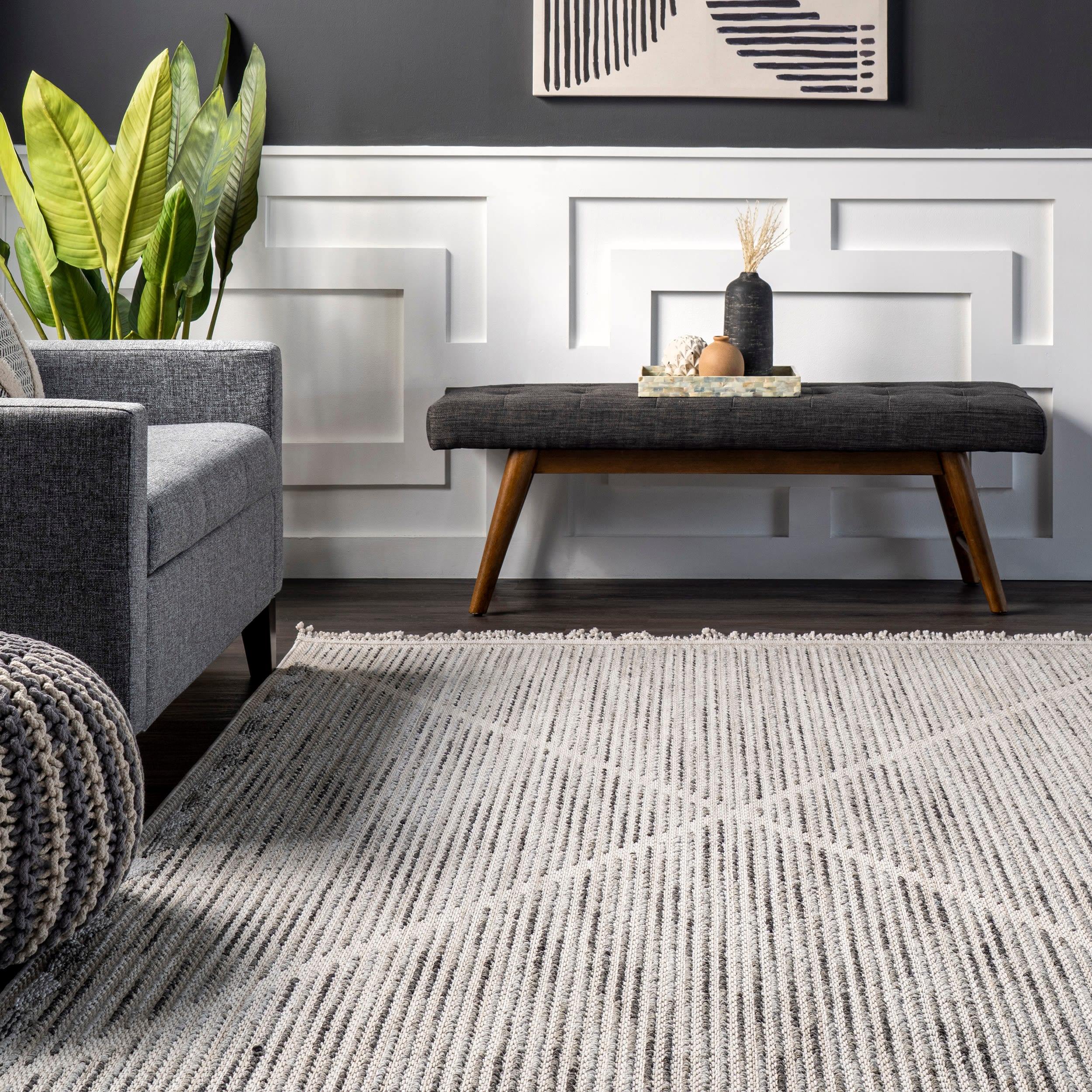 nuLOOM KKIO02A-508 rugs - View #6
