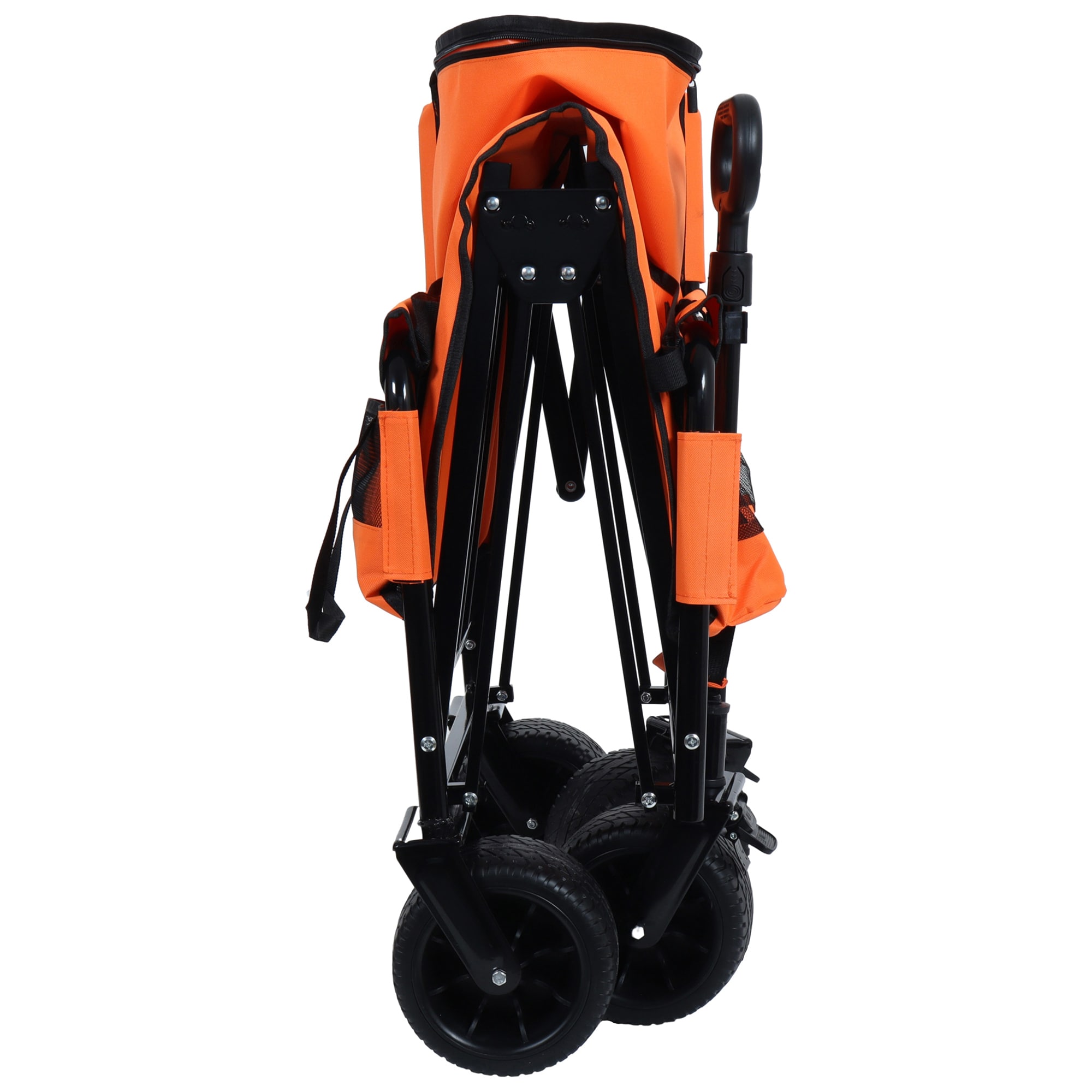 Bybafun YF5700069 Yard-Carts - View #4