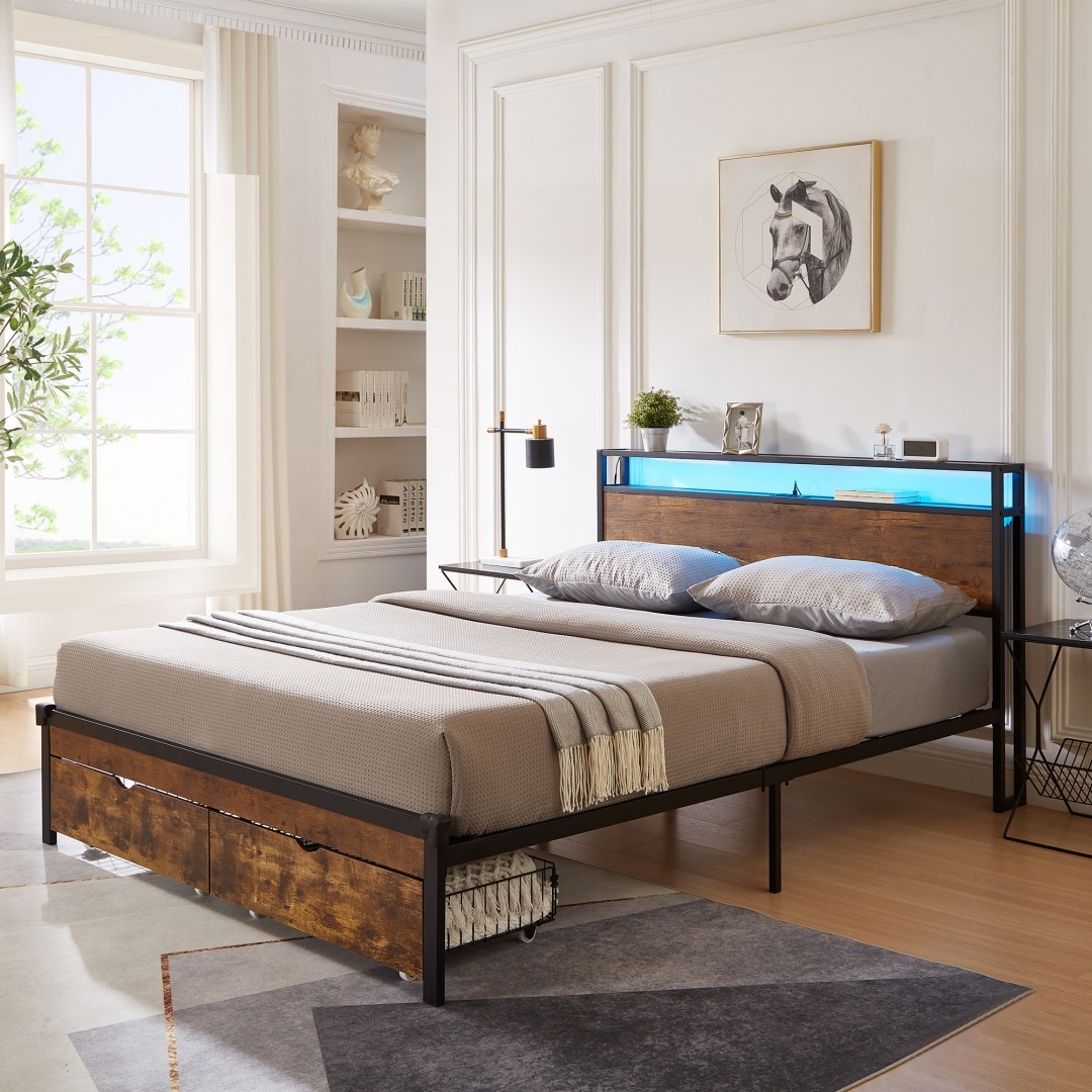 ZAKLOOP WU311S00045 beds - View #4