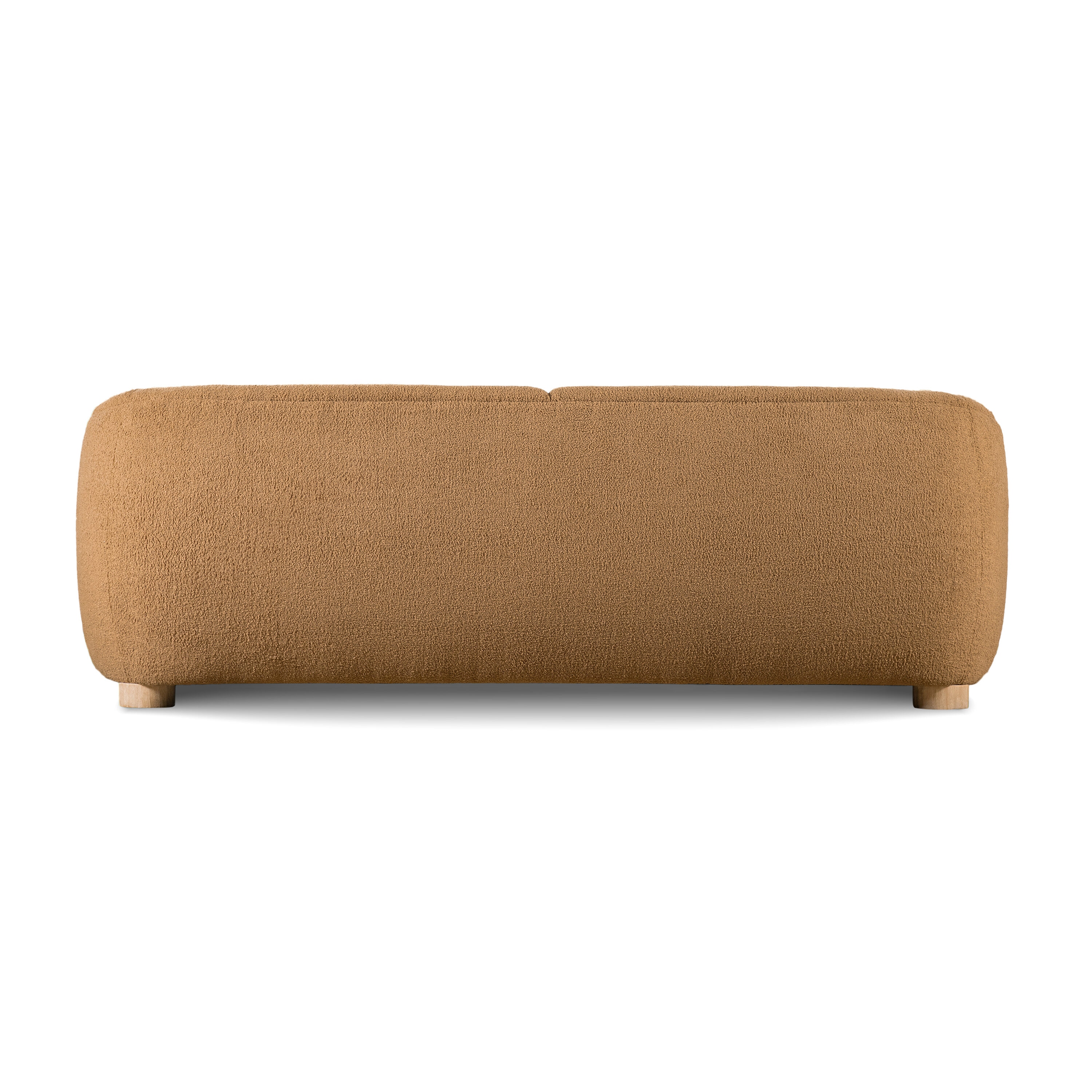Furniture of America IDF-61006BR-SF Sofas-Loveseats - View #5