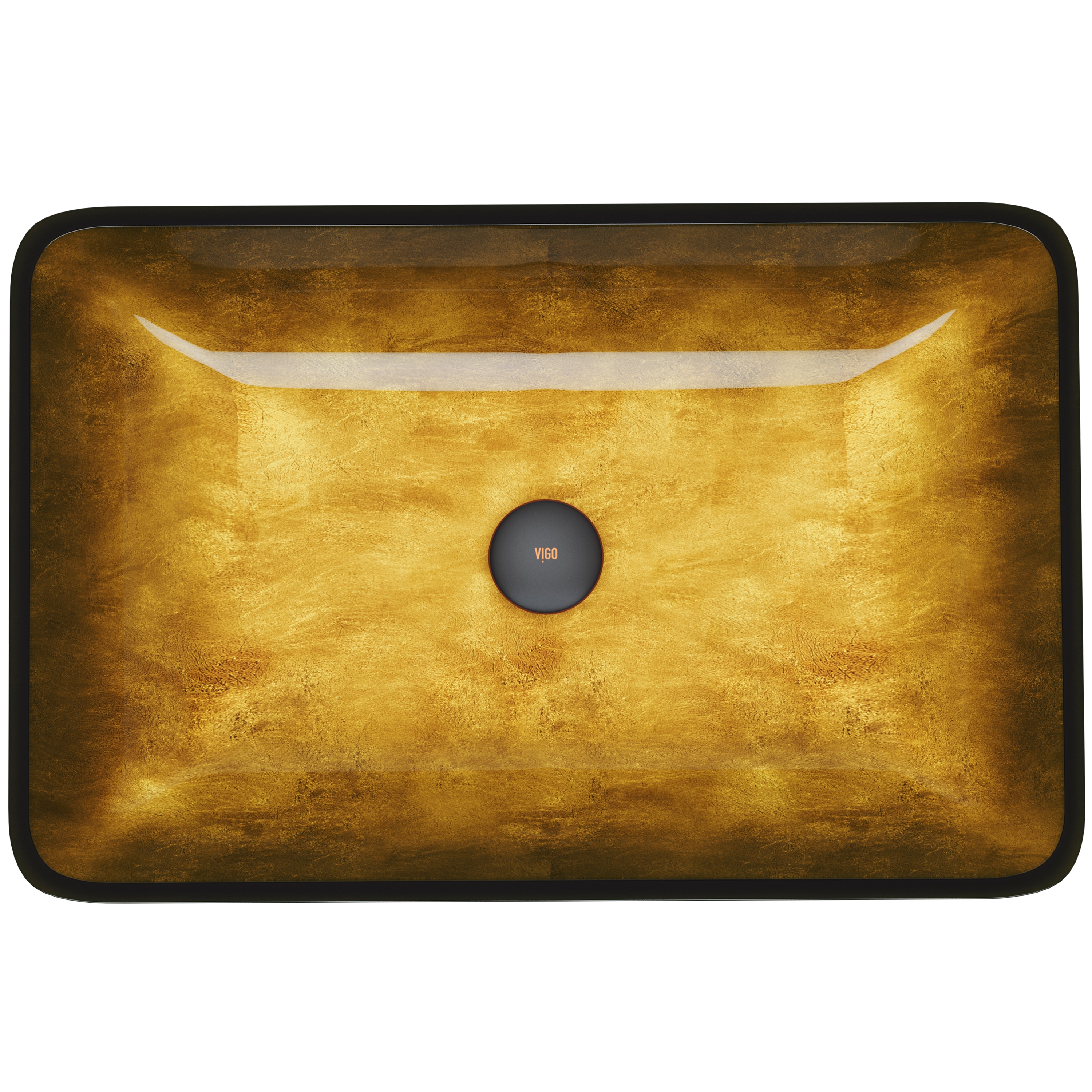 VIGO VG07506 Bath-Sink - View #2