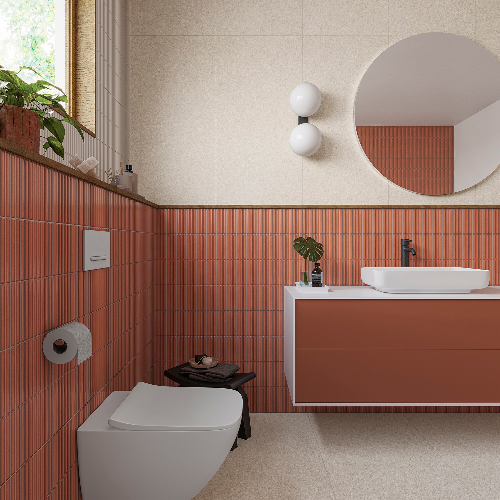 Giorbello G8309 Ceramic-Tile - View #7