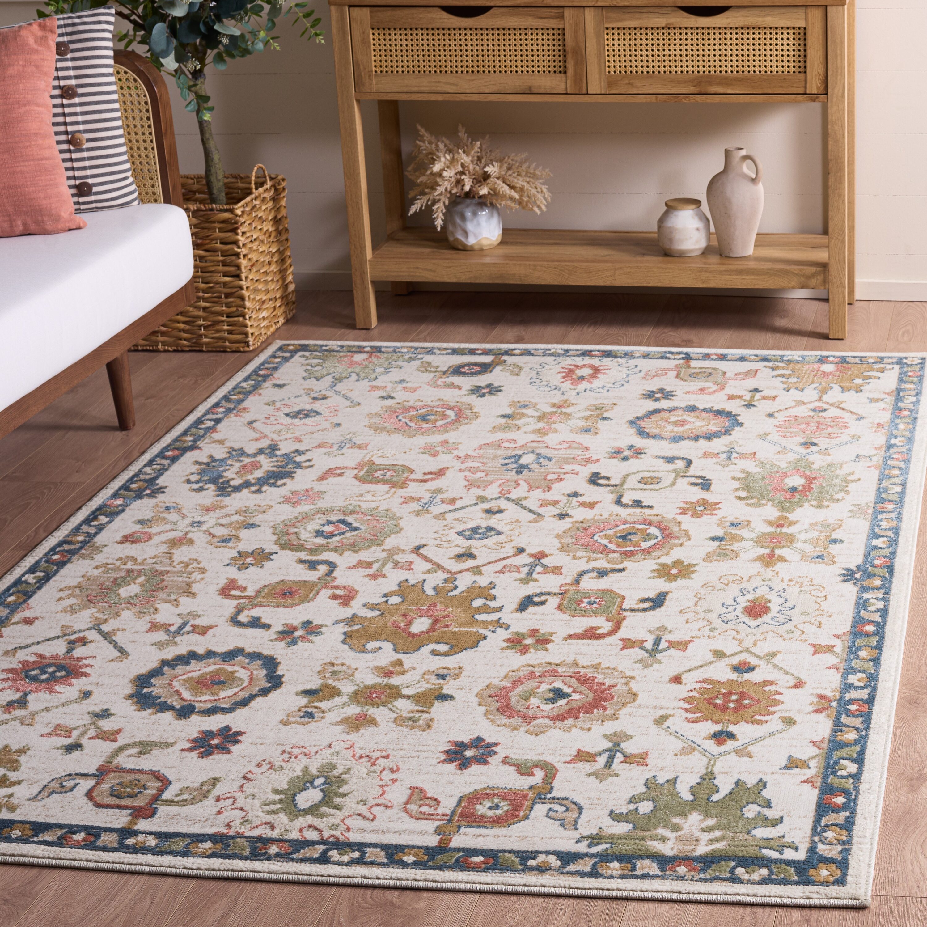 Safavieh CMR606A-5 rugs - View #2