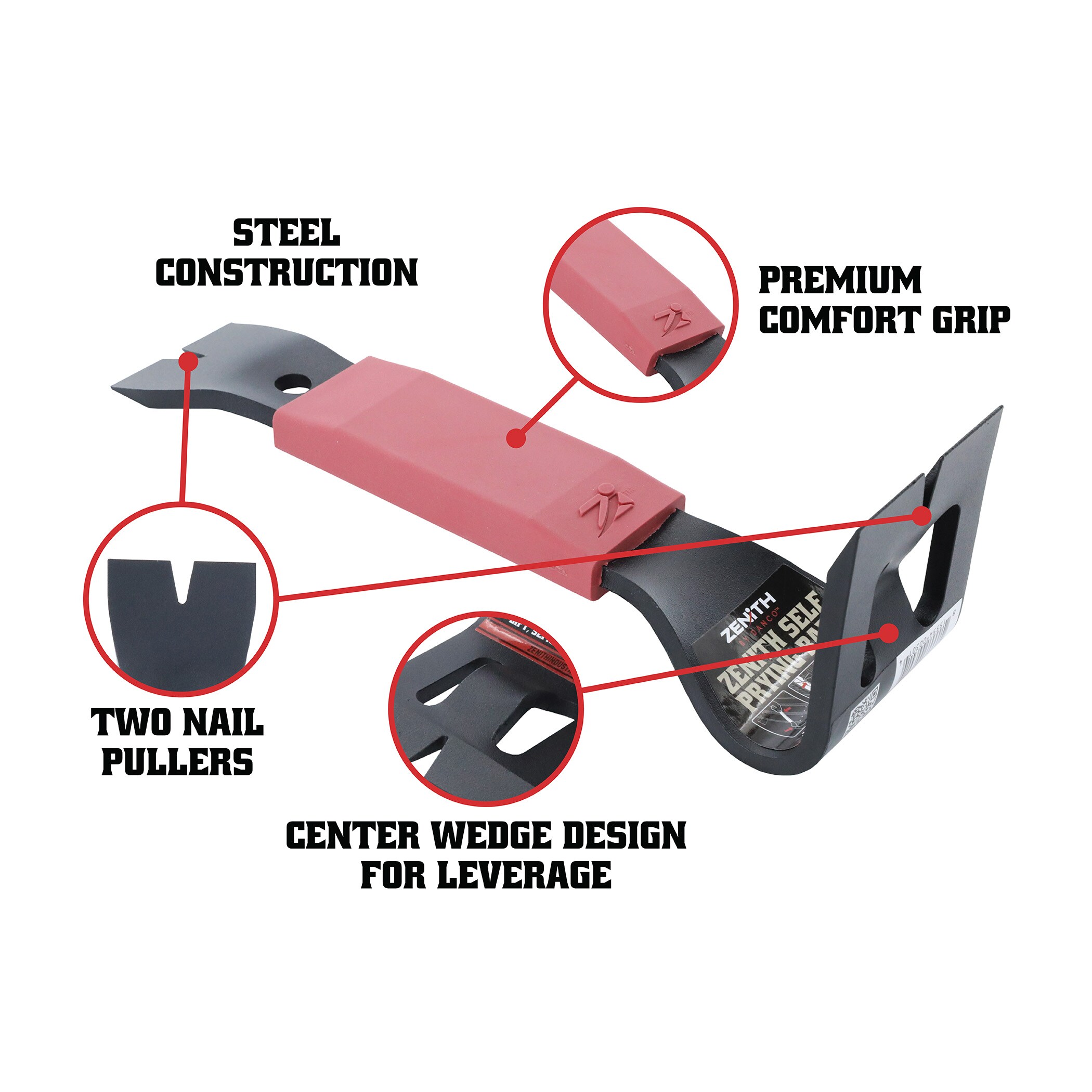 Danco ZN700301 Multi-Tools - View #4