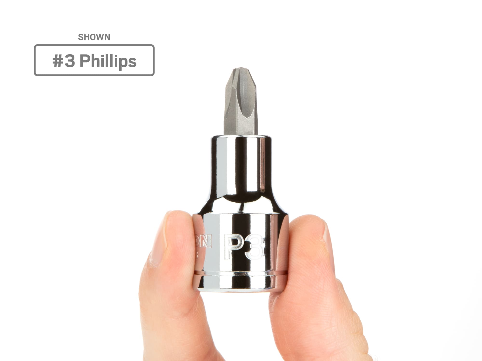 TEKTON SHB21202 Driver-Sockets - View #4
