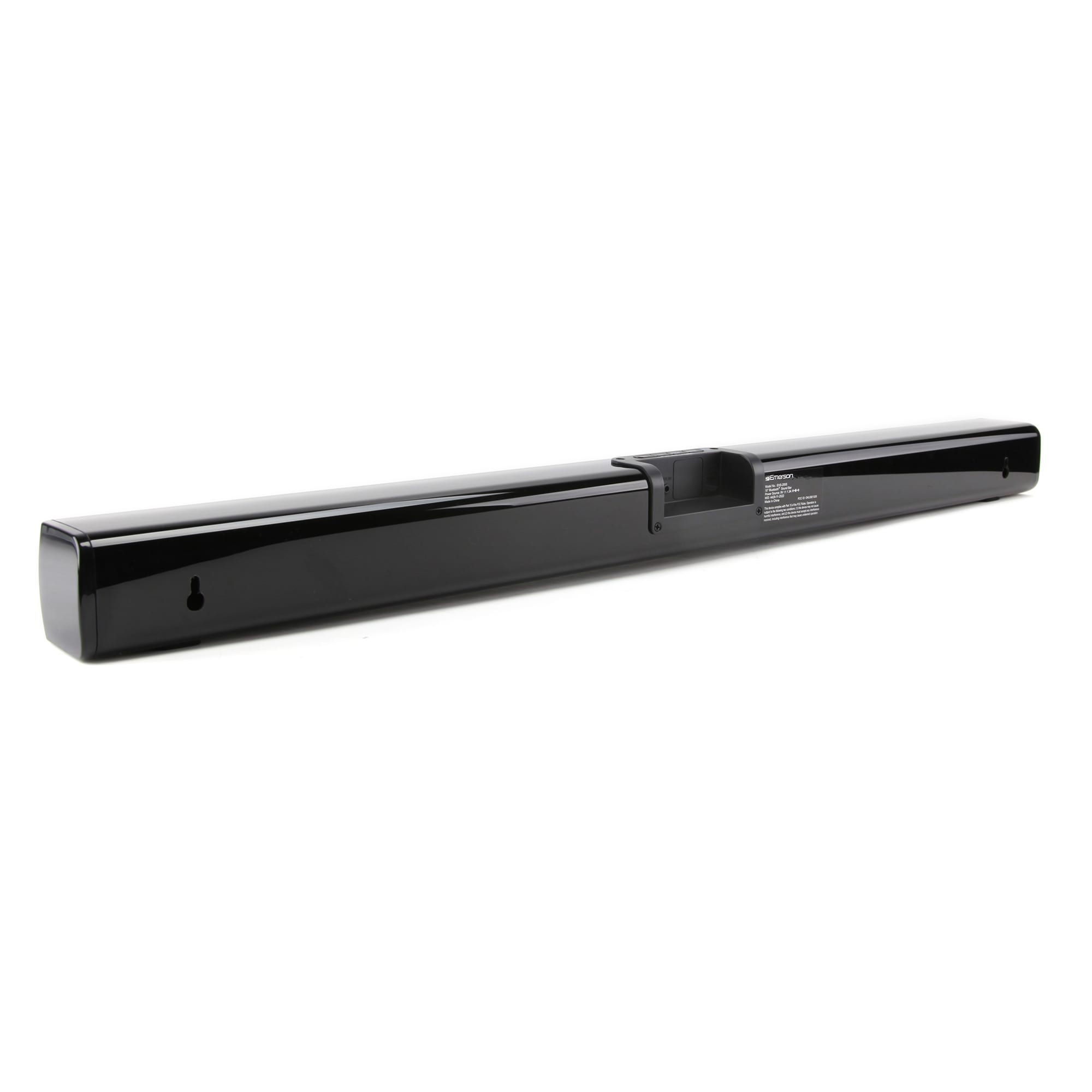 Emerson EHS-2000 Sound-Bars - View #6