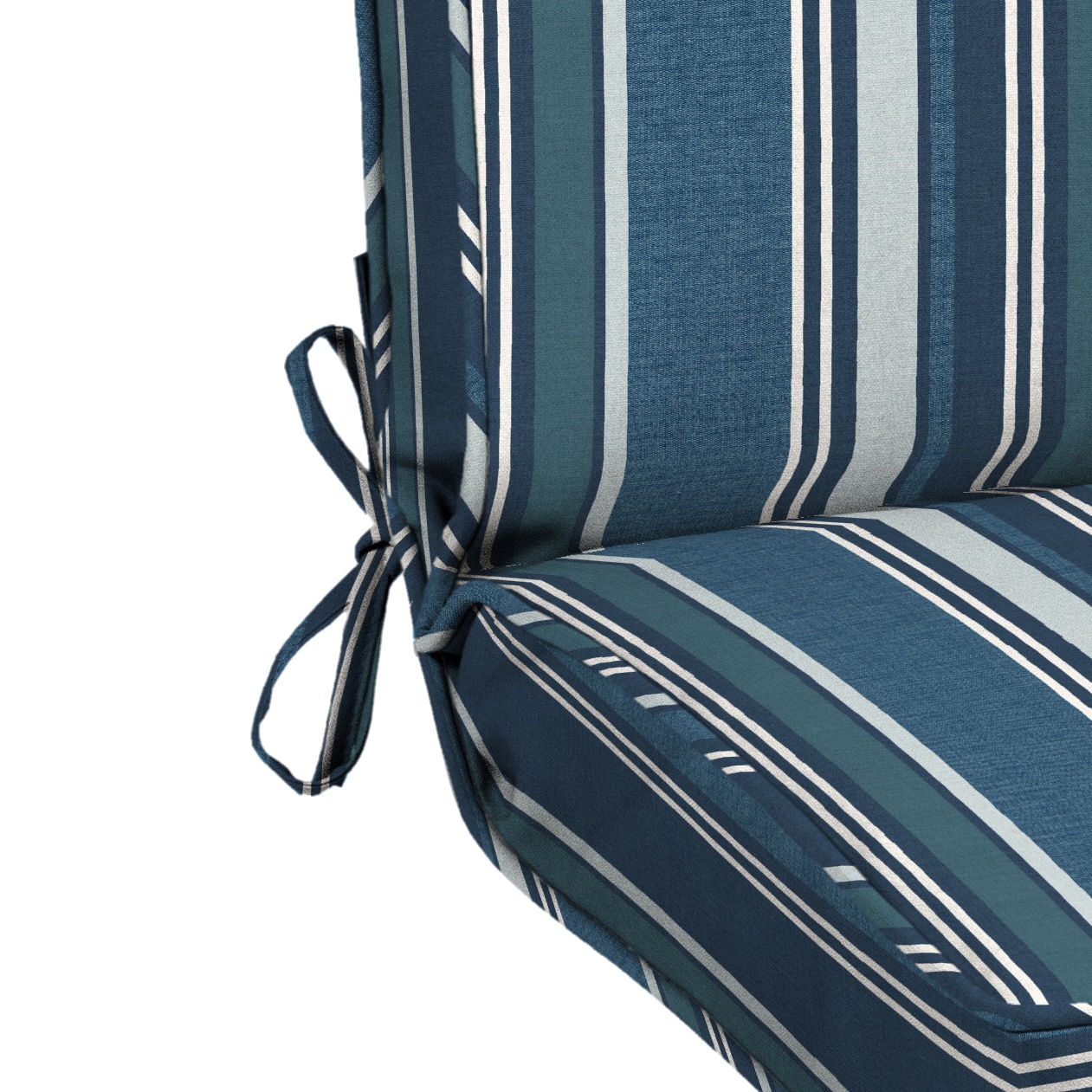 allen + roth with STAINMASTER XQ03C01B-9C8 Patio-Furniture-Cushions - View #8