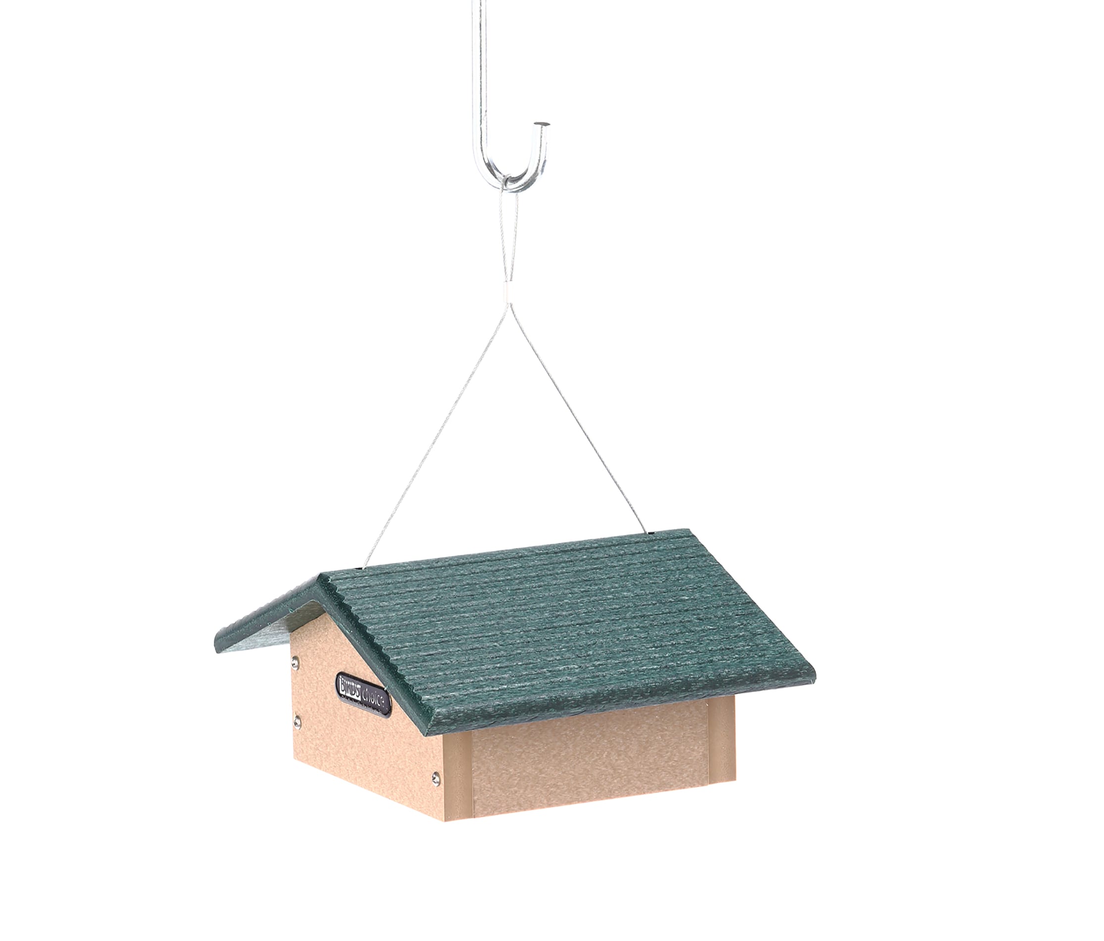 BIRDS CHOICE SNUD Bird-Feeders - View #4