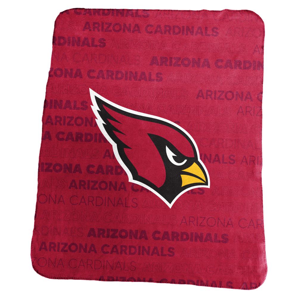 Louisville Cardinals 50 x 60 Frosty Fleece Team Blanket