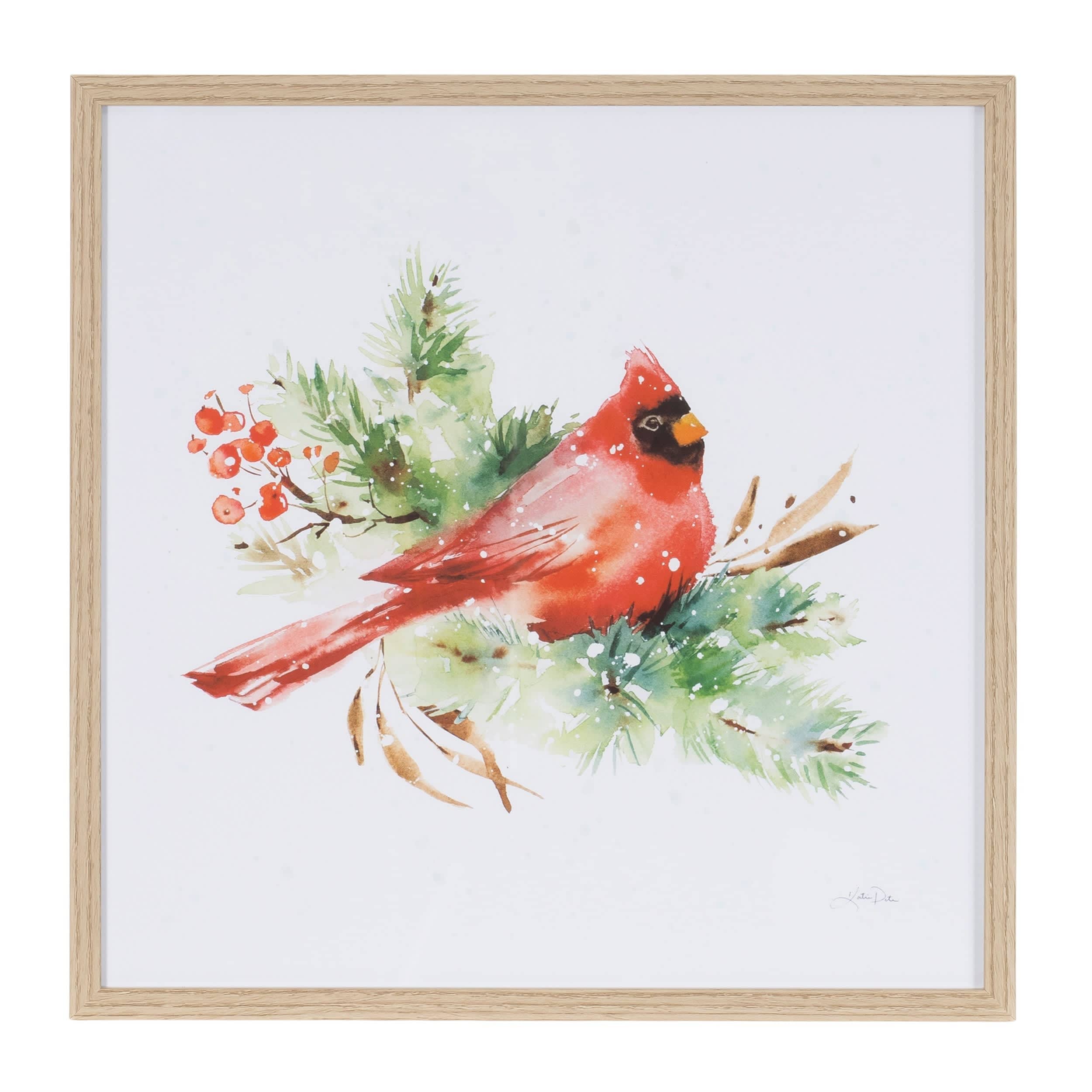 Melrose International 94548DS Wall-Art - View #2