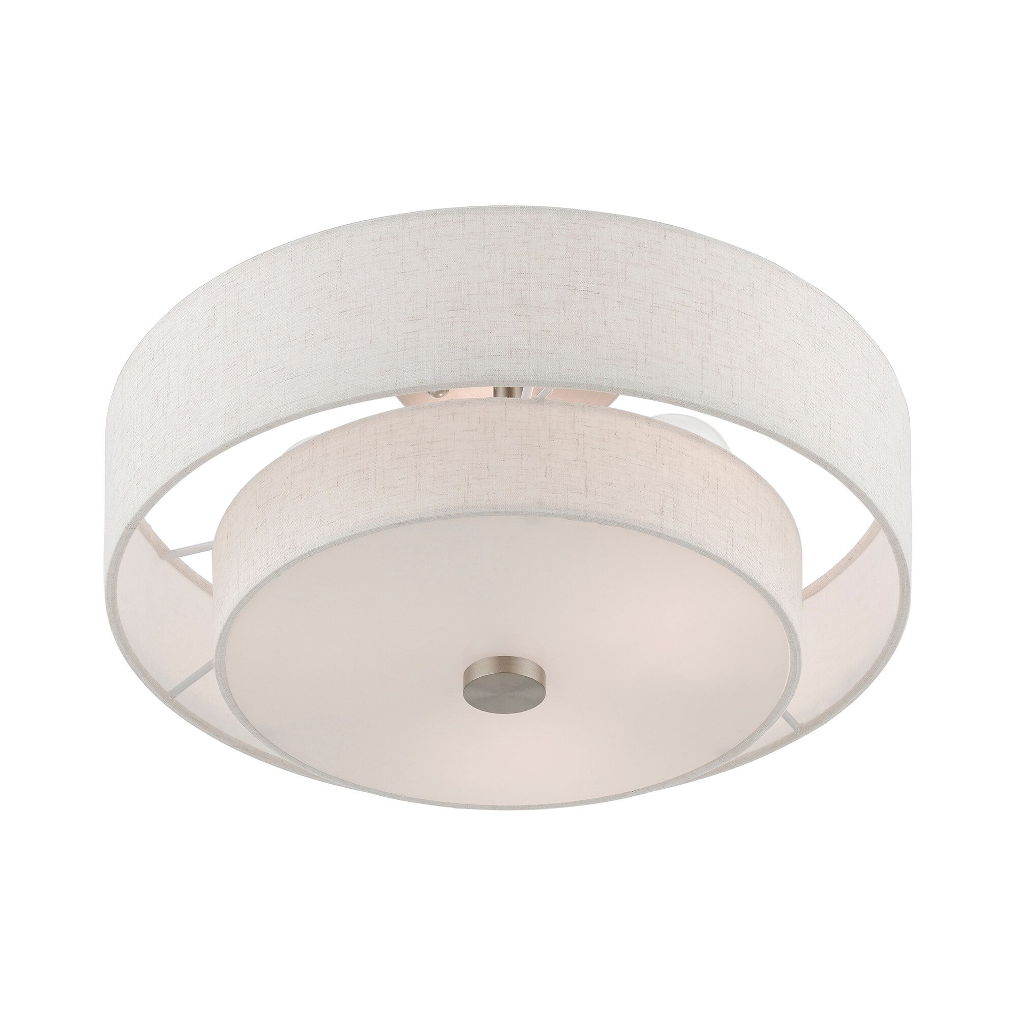 Livex Lighting 51084-91 flushmounts - View #4