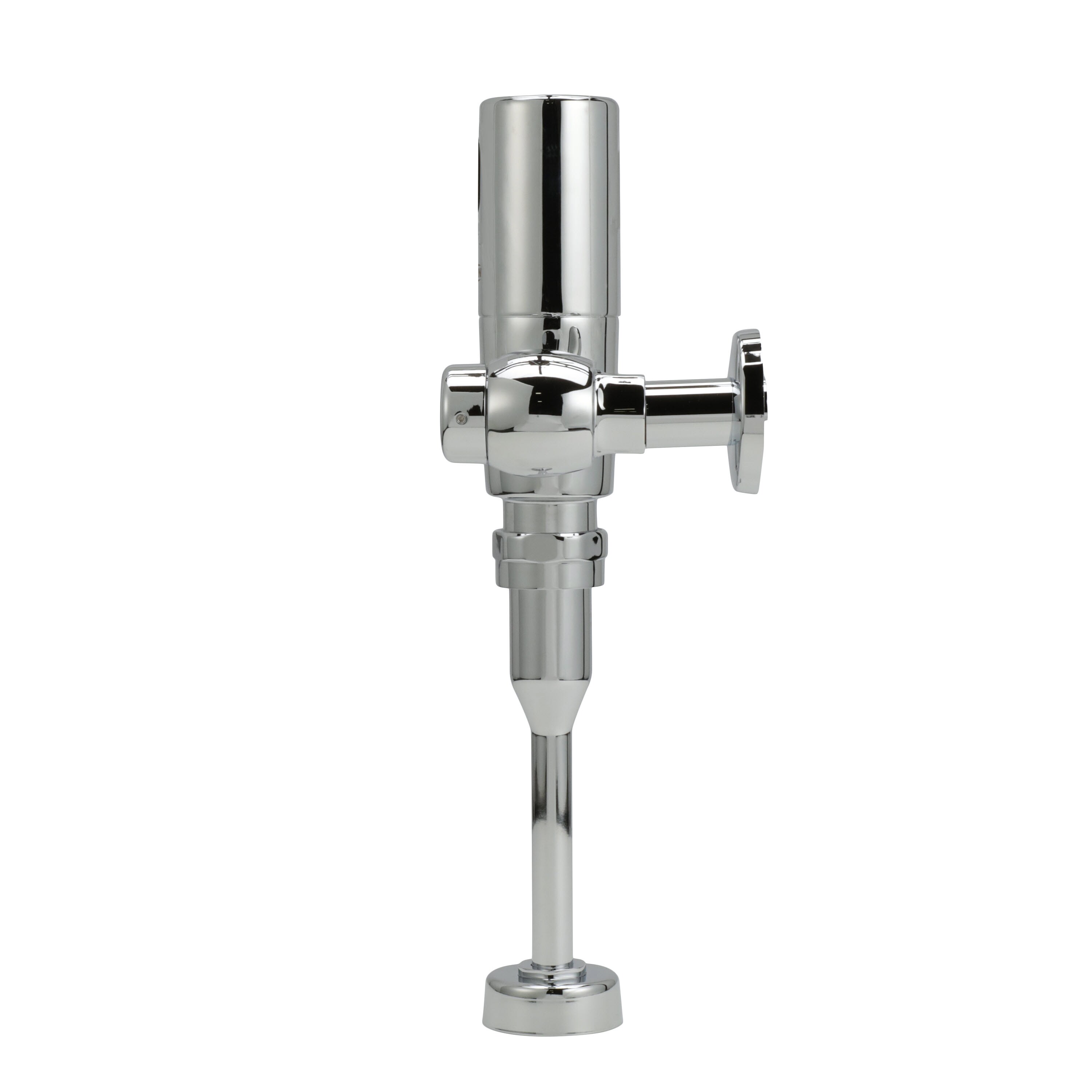 Zurn EcoVantage 3.5-in Polished Chrome Brass Universal Fit Flush Valve ...