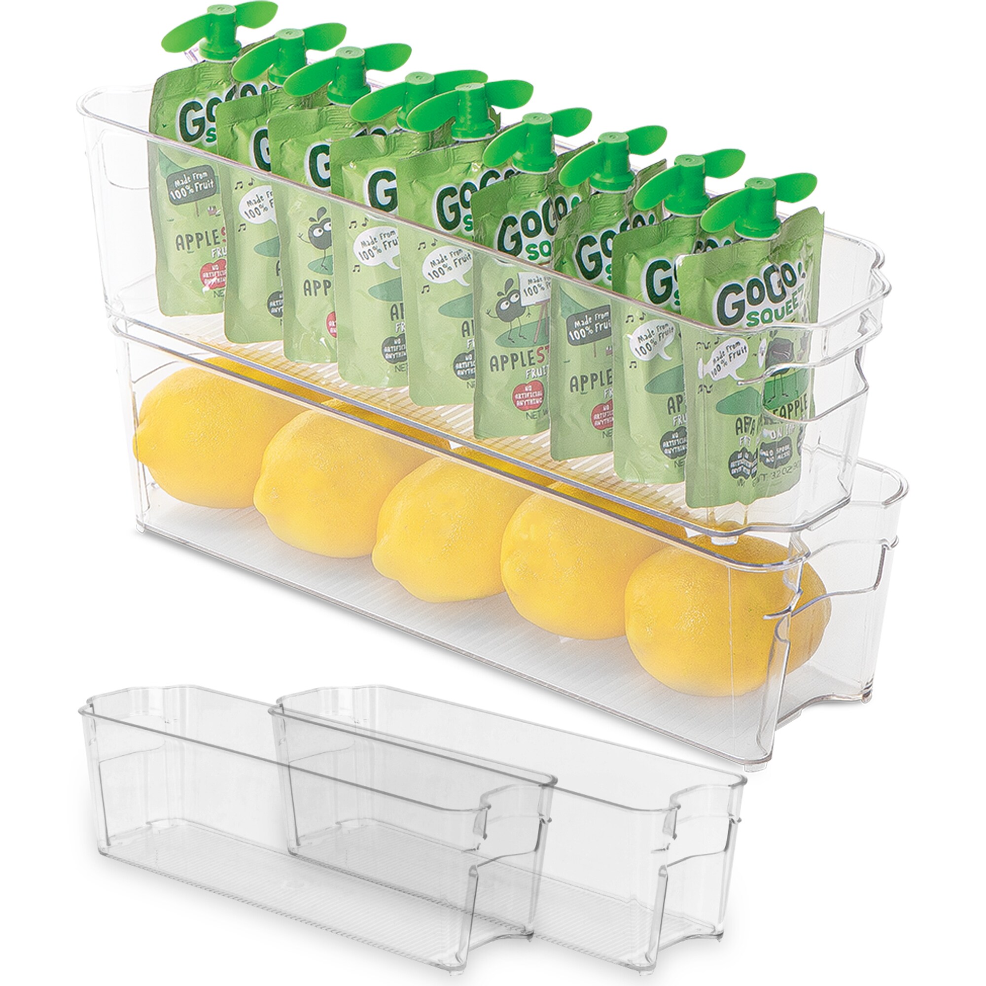 Smart Design 8463491AS4 Bins-Baskets - View #3