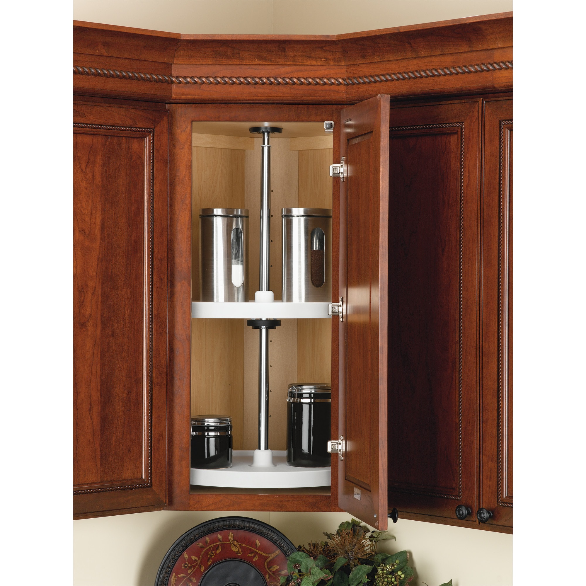 Rev-A-Shelf 3072-18-11-52 Lazy-Susans - View #2