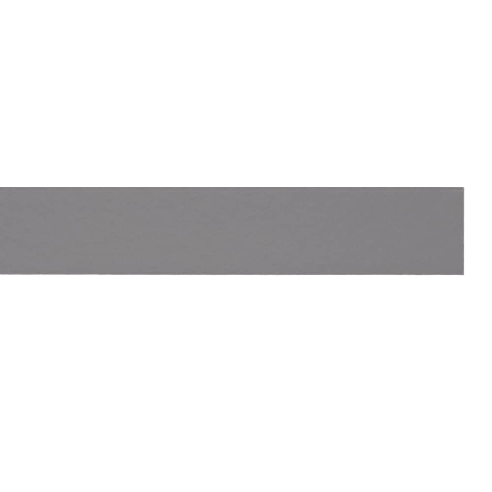 James Hardie 9511971 Statement Collection HZ10 Gray Slate Fiber Cement Trim Smooth 0.75-in x 2.5-in x 144-in