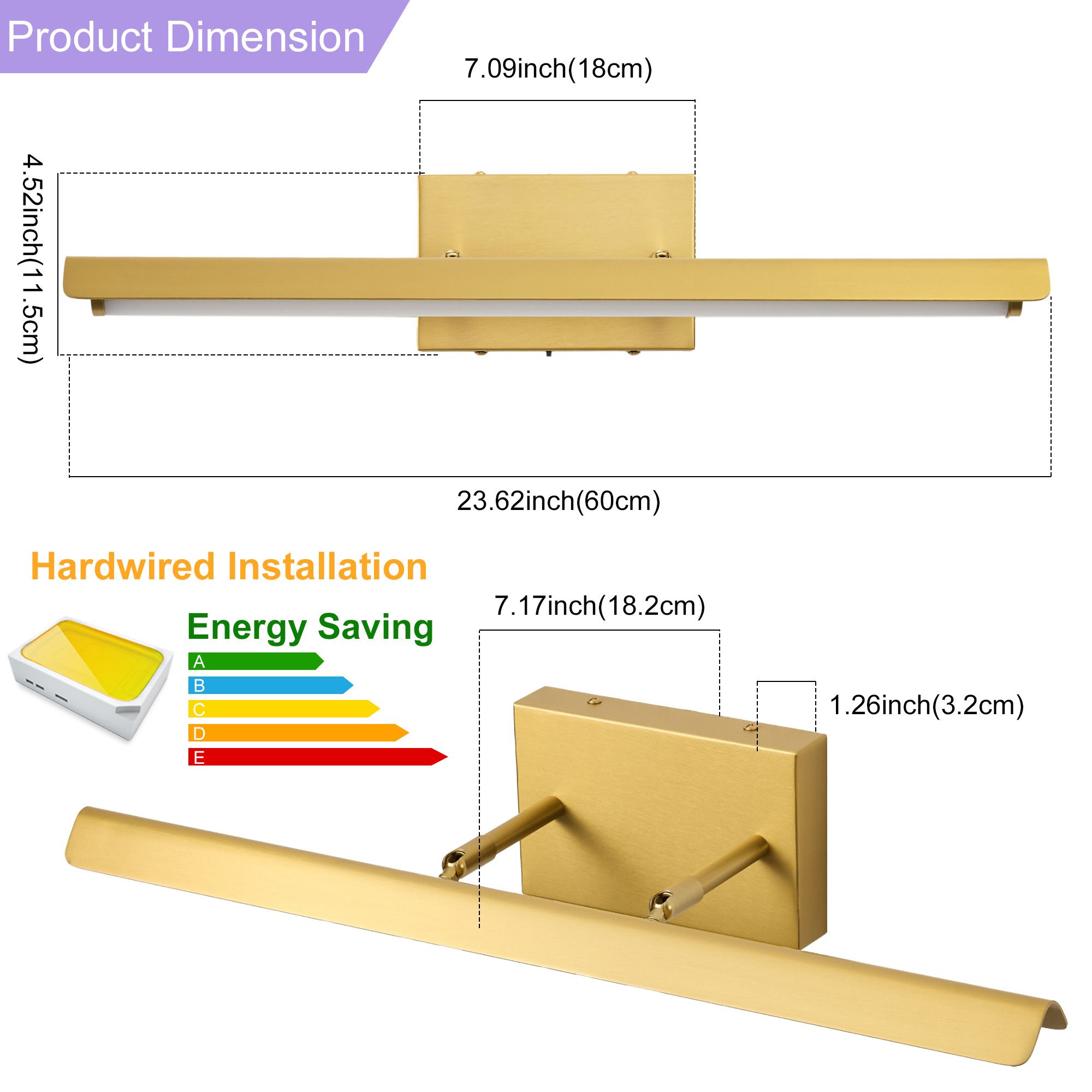 Lanmate LP-WL90-23GD b090000 - View #5