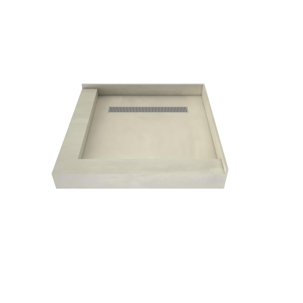 Tile Redi RT4242LDR-PVC-SQPC Shower-Floors - View #6